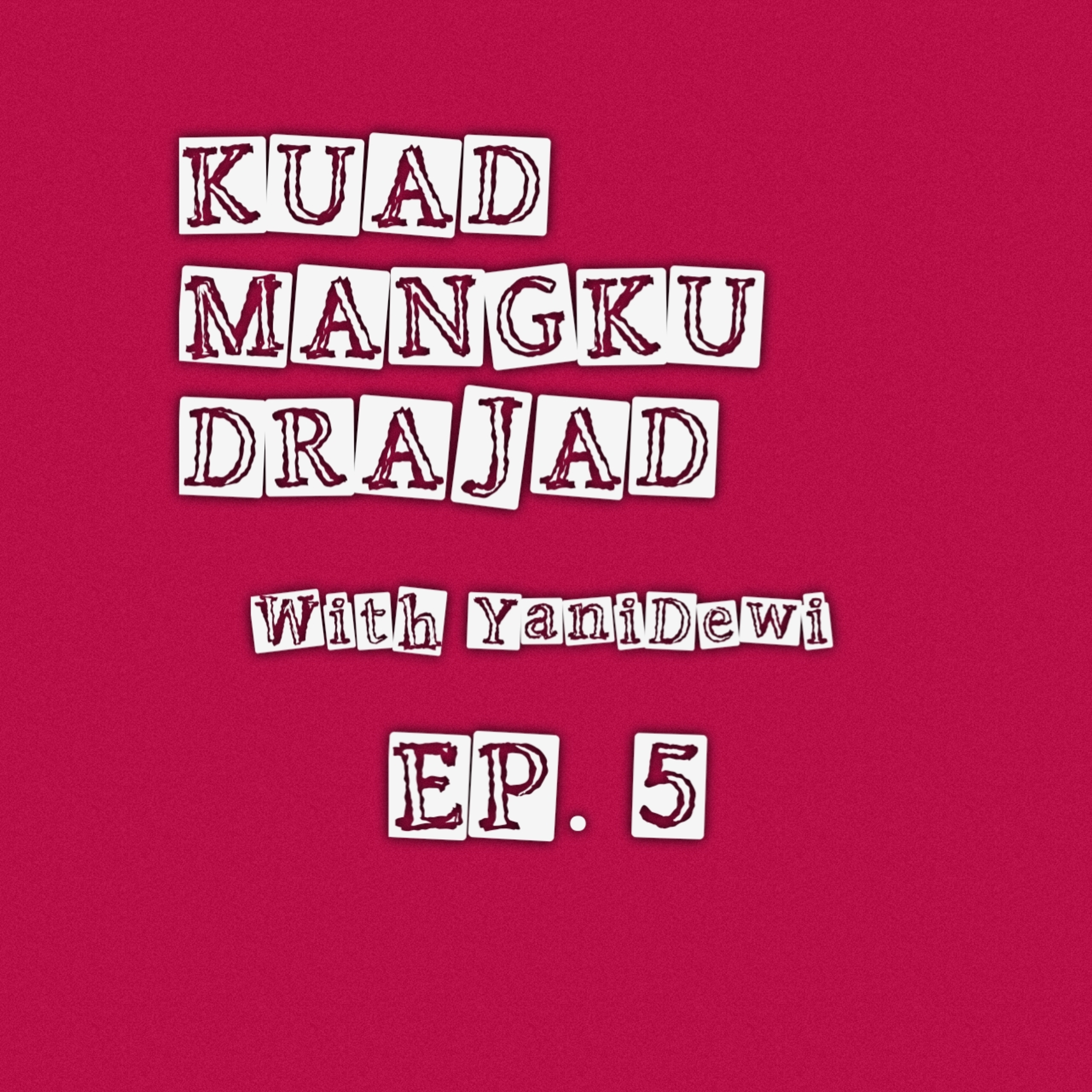 Egosentrik Podcast