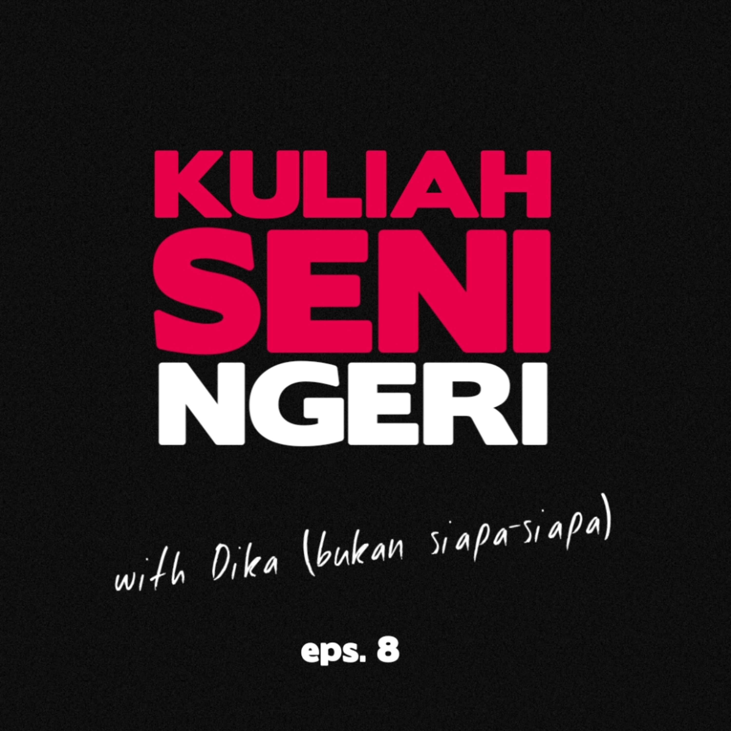 Egosentrik Podcast