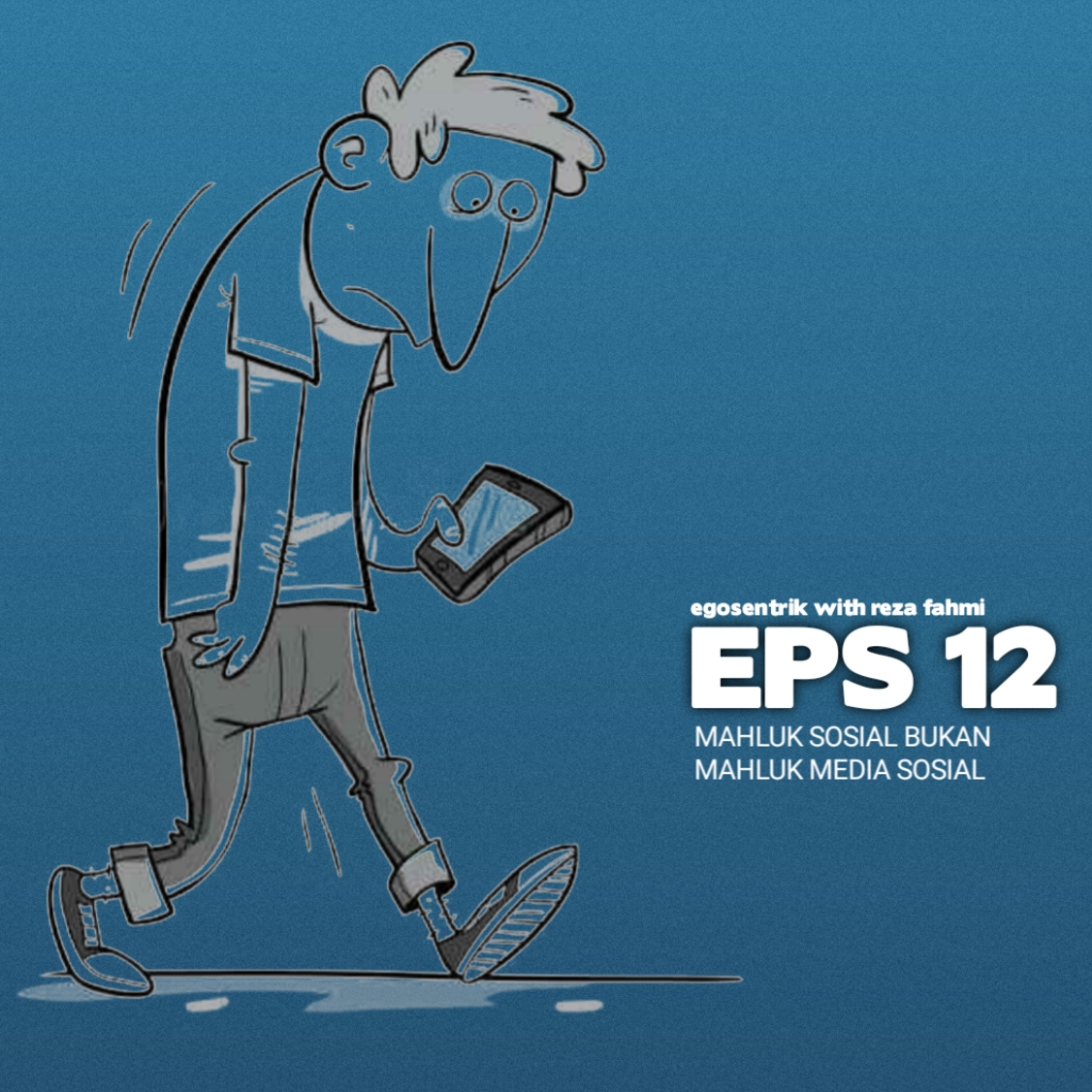 Egosentrik Podcast