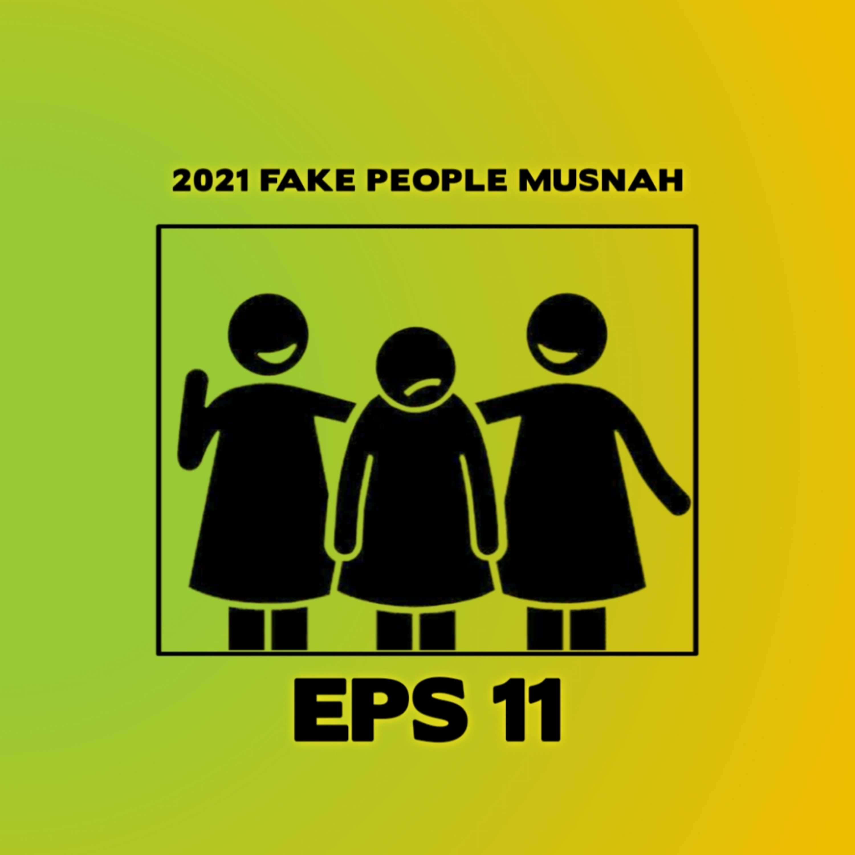 Egosentrik Podcast