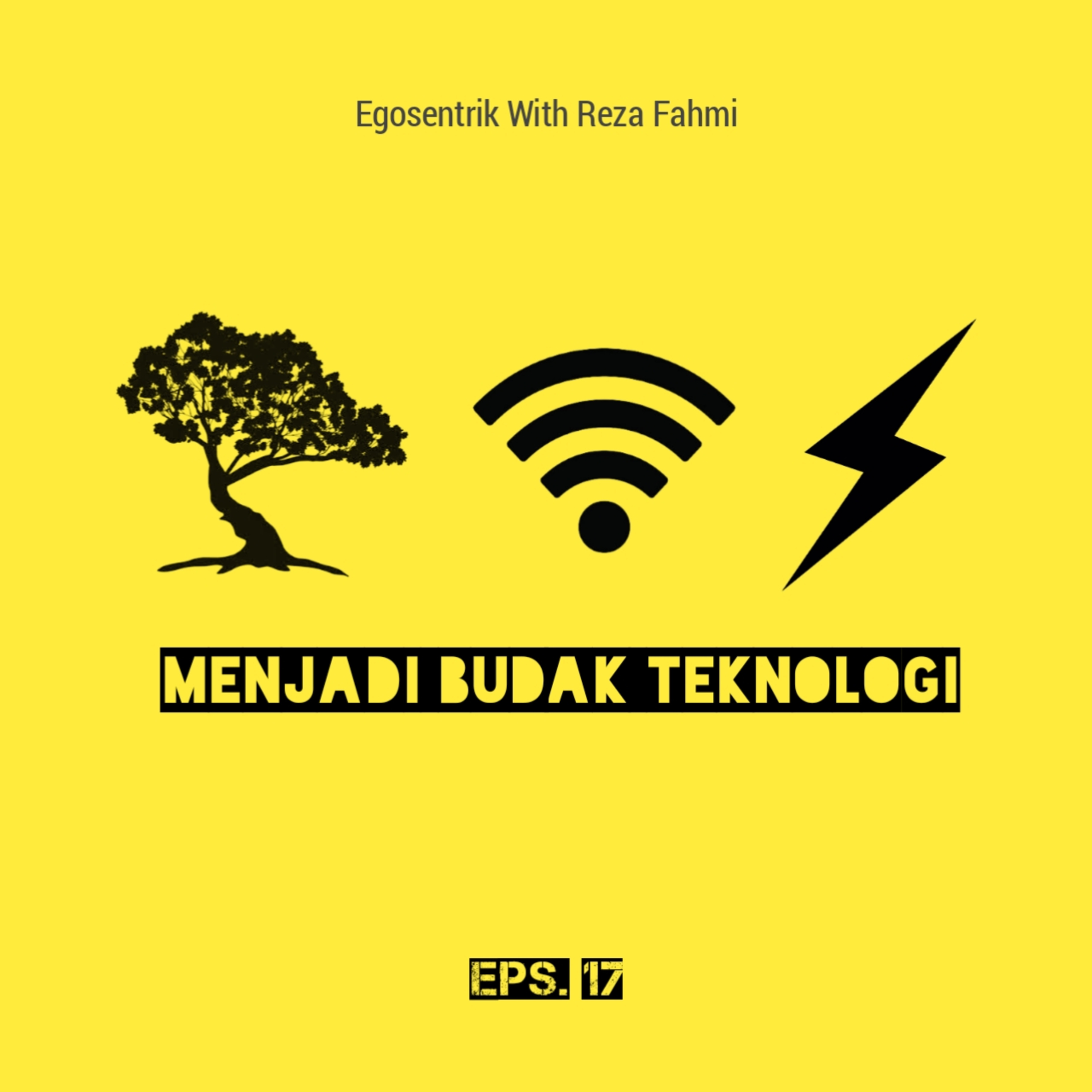 Egosentrik Podcast