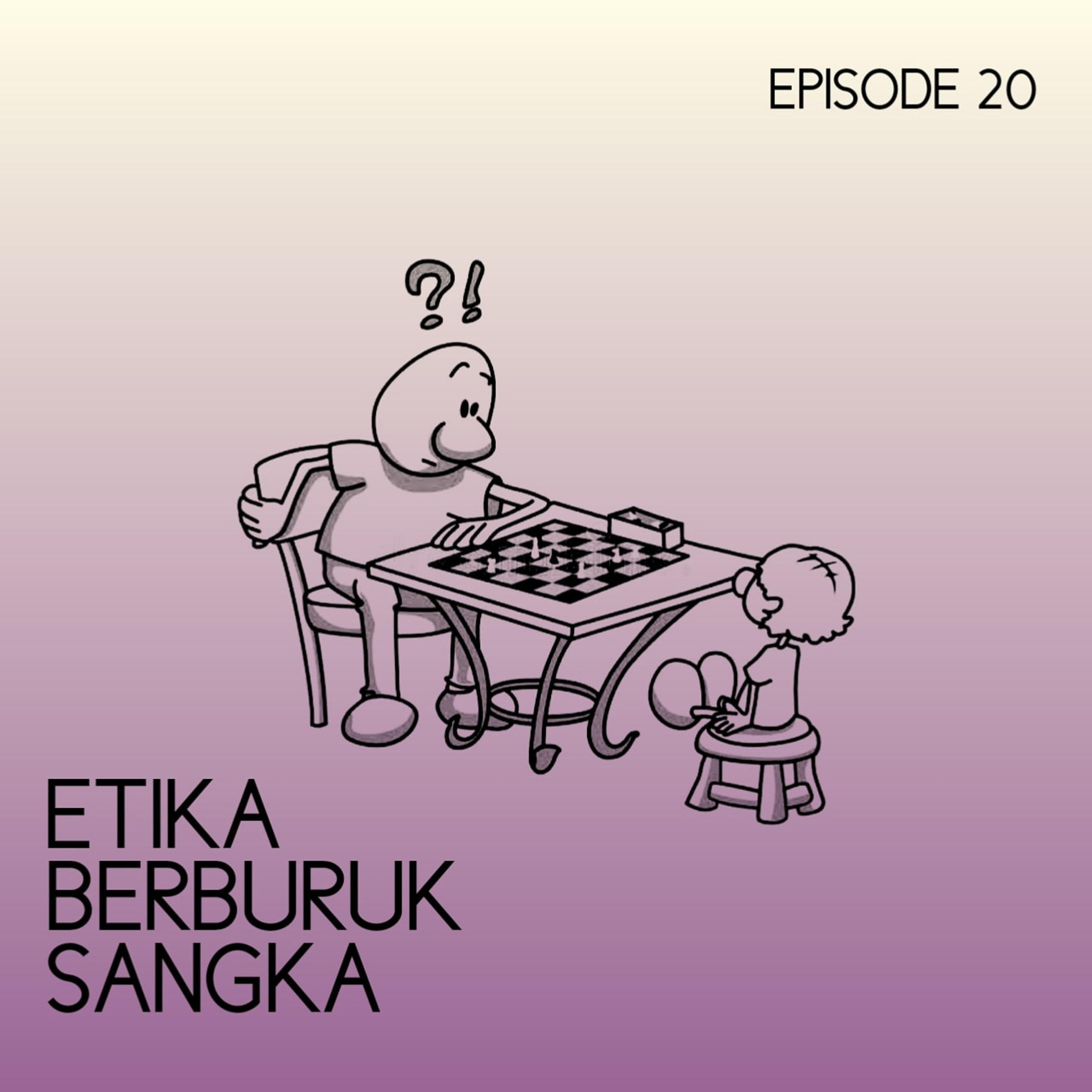 Egosentrik Podcast