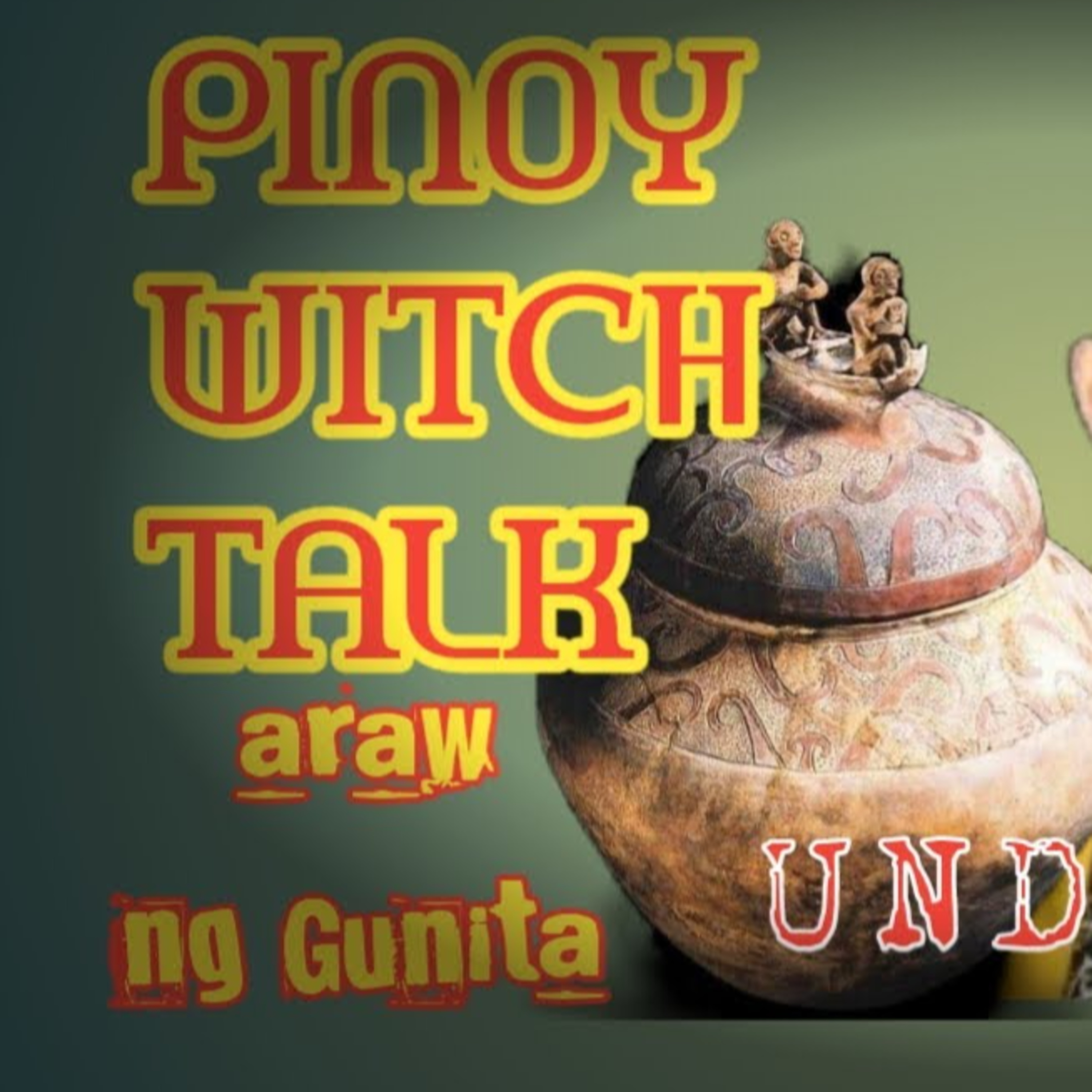 Apu\'s Lair (Luntiang Aghama Internet Radio)