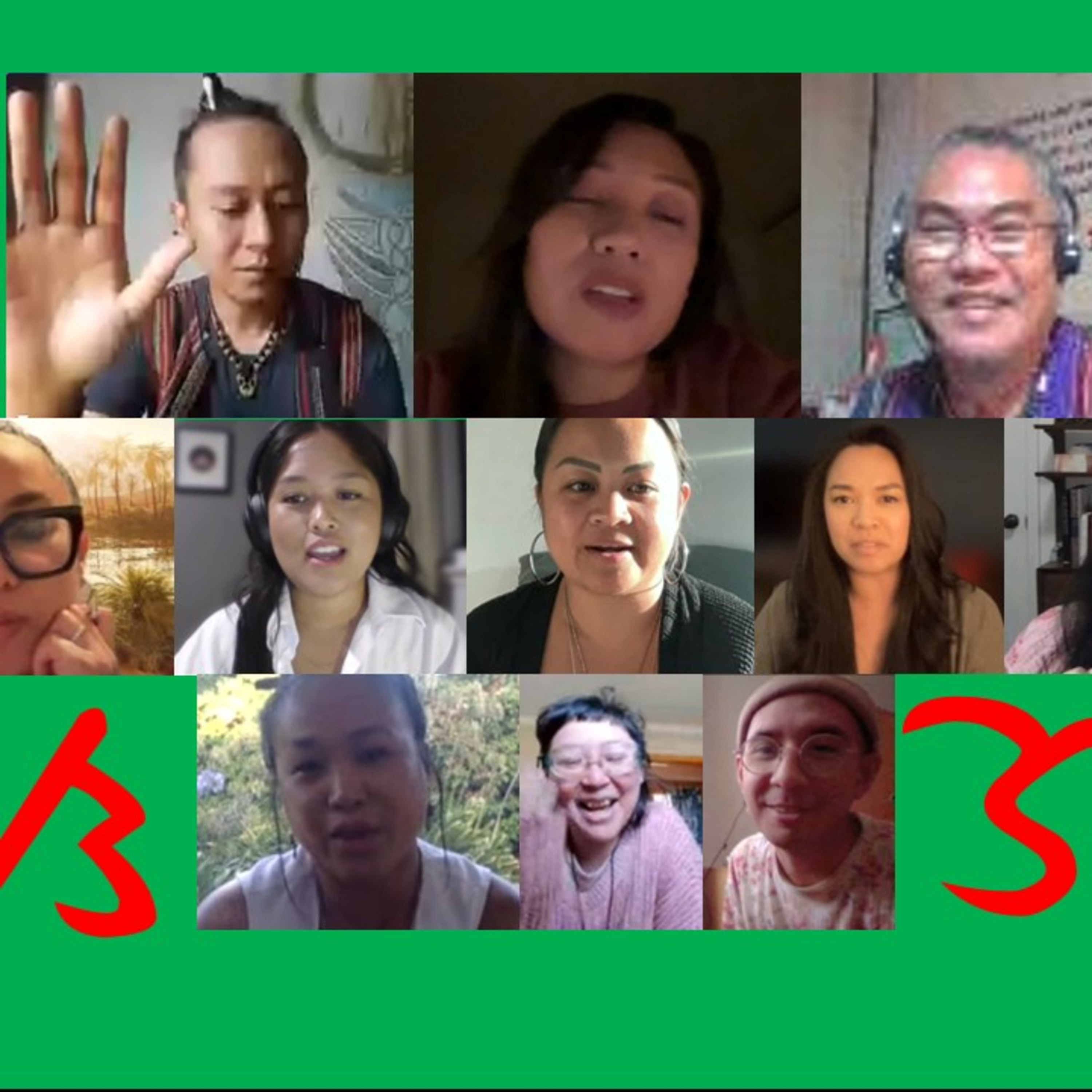 Apu\'s Lair (Luntiang Aghama Internet Radio)