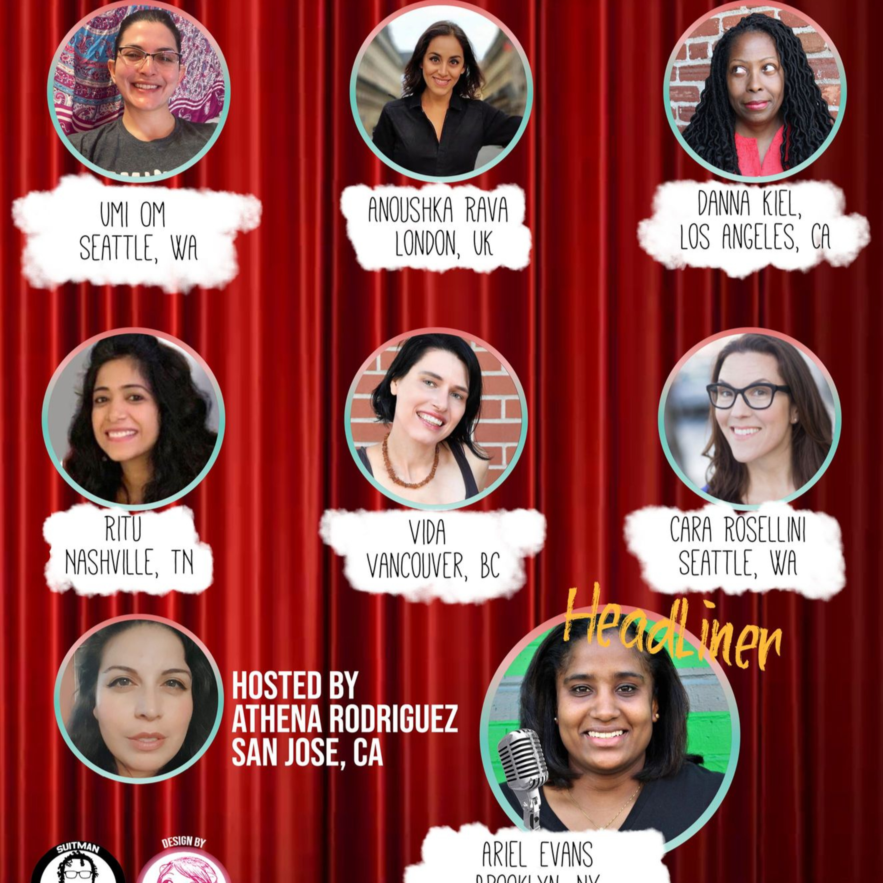 RAW Comedy 7