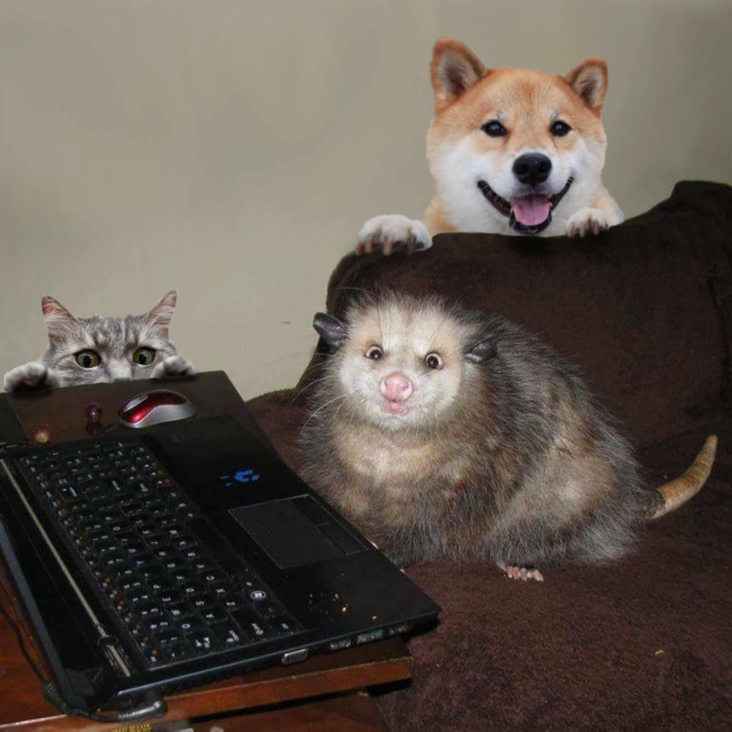 Creepychantas