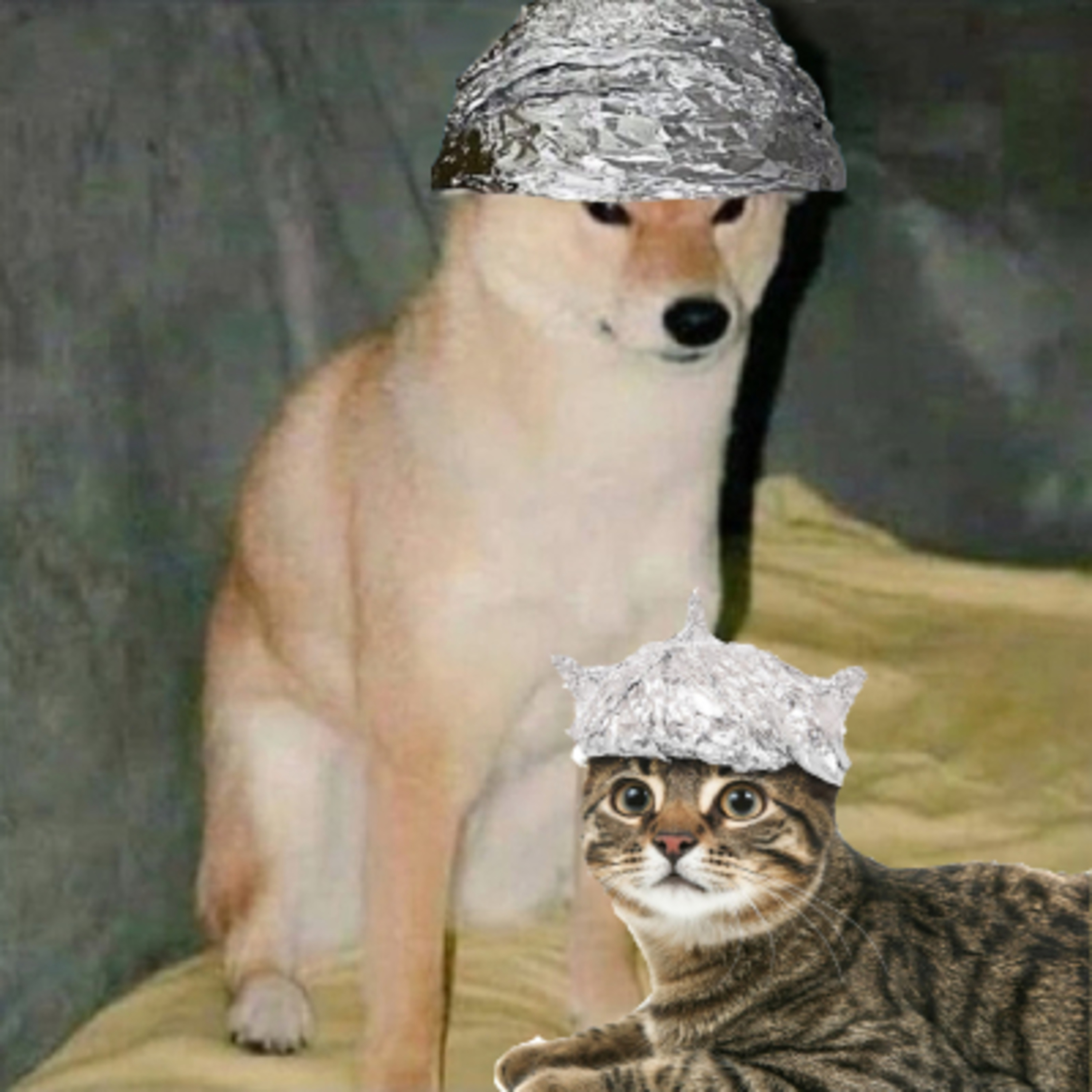 Creepychantas