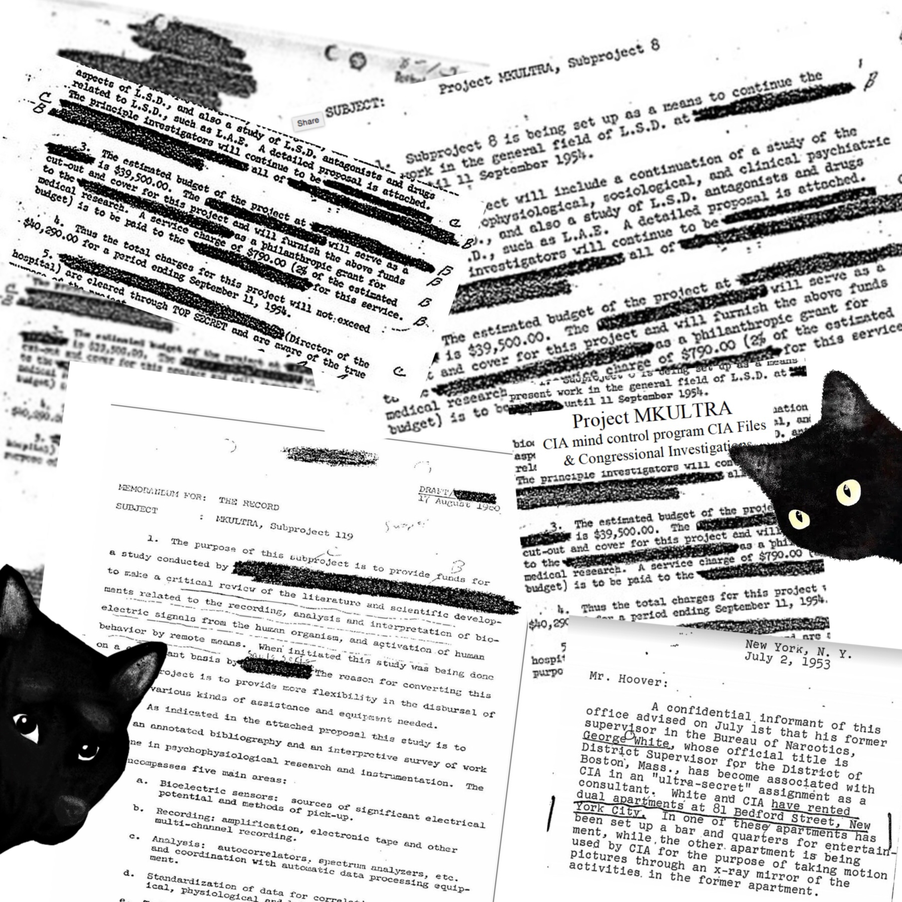 66.- MK Ultra y la Luli episode artwork