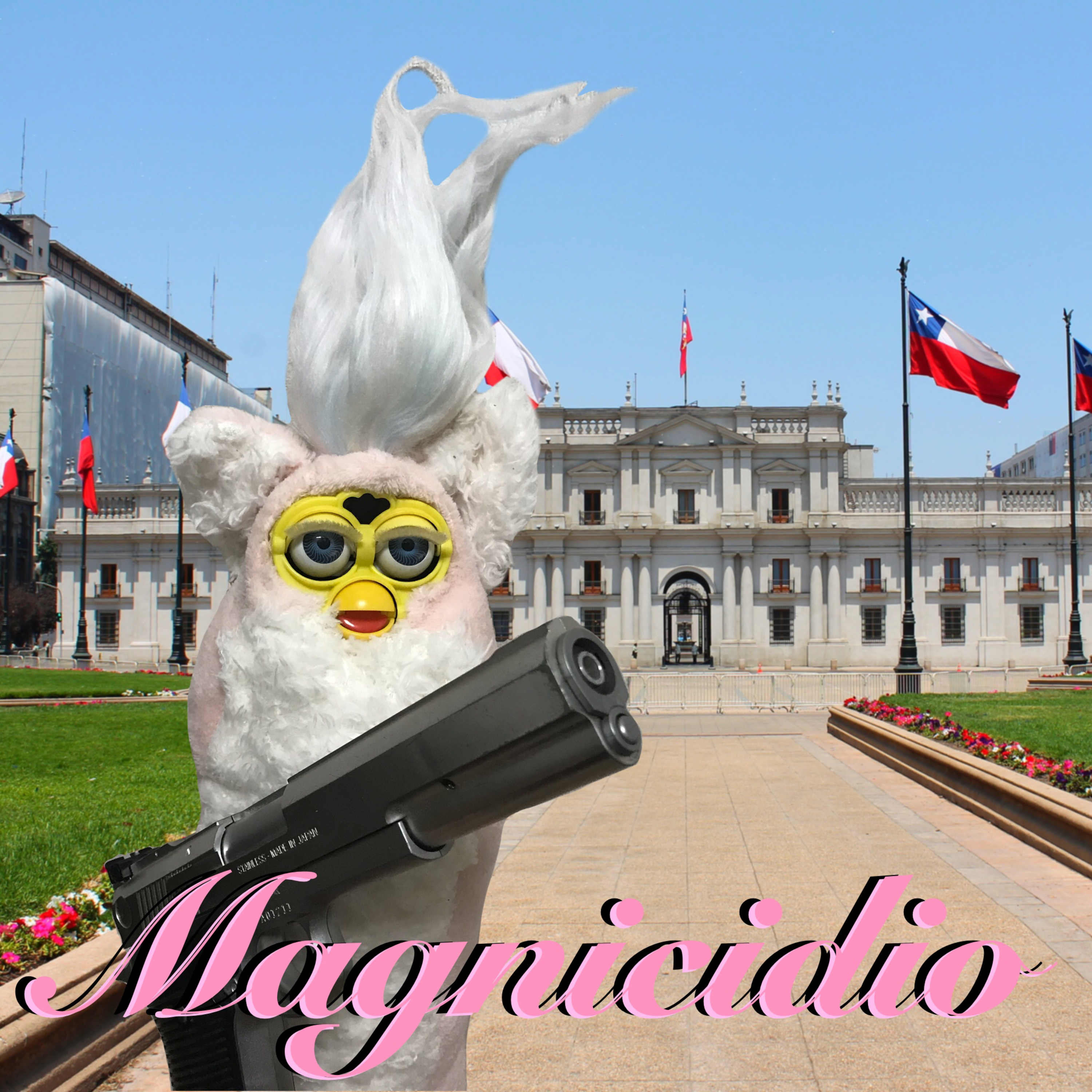 72.- Miguel Juan Sebastián Piñera Echenique  episode artwork
