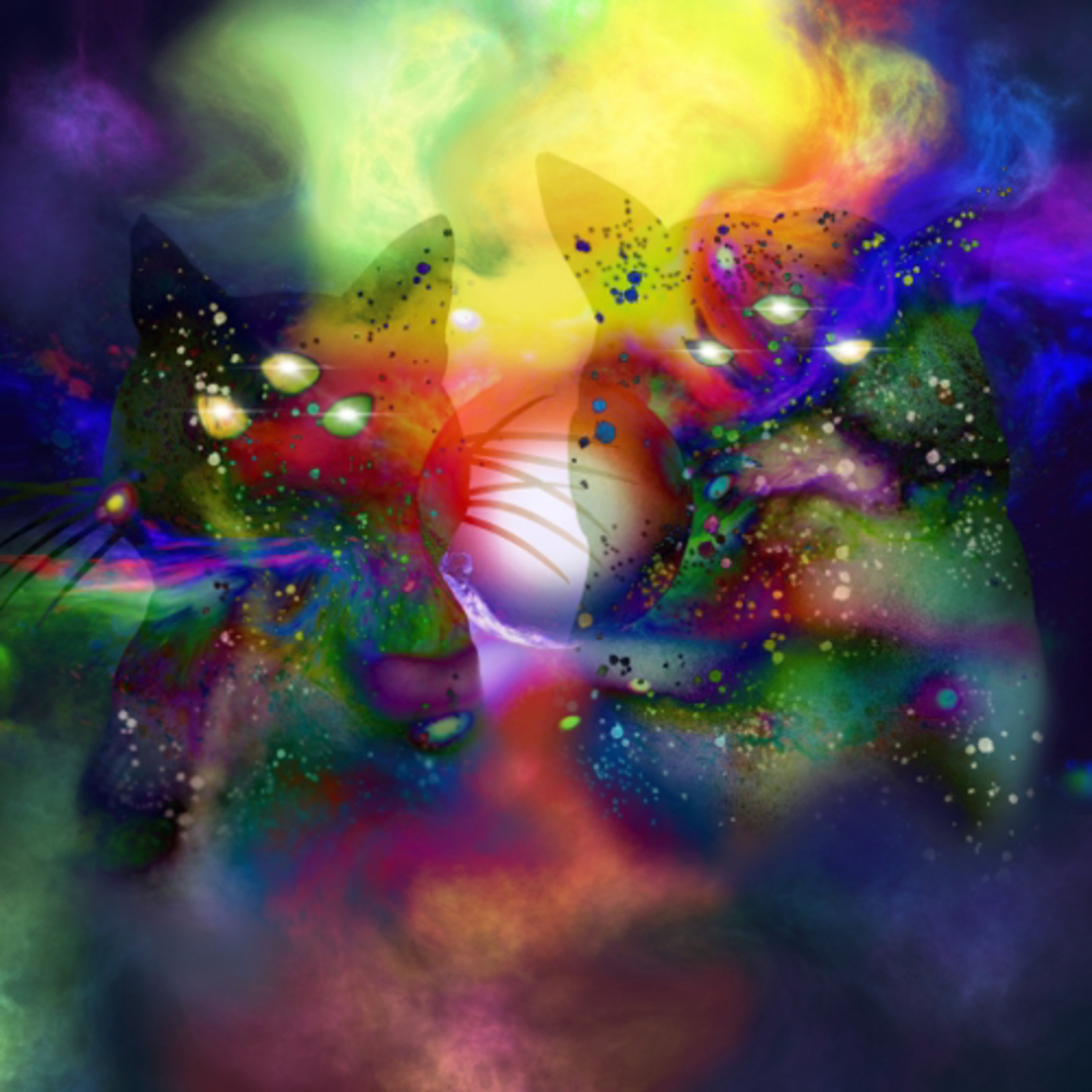 116.- Jacobo Grinberg y Pachita  episode artwork