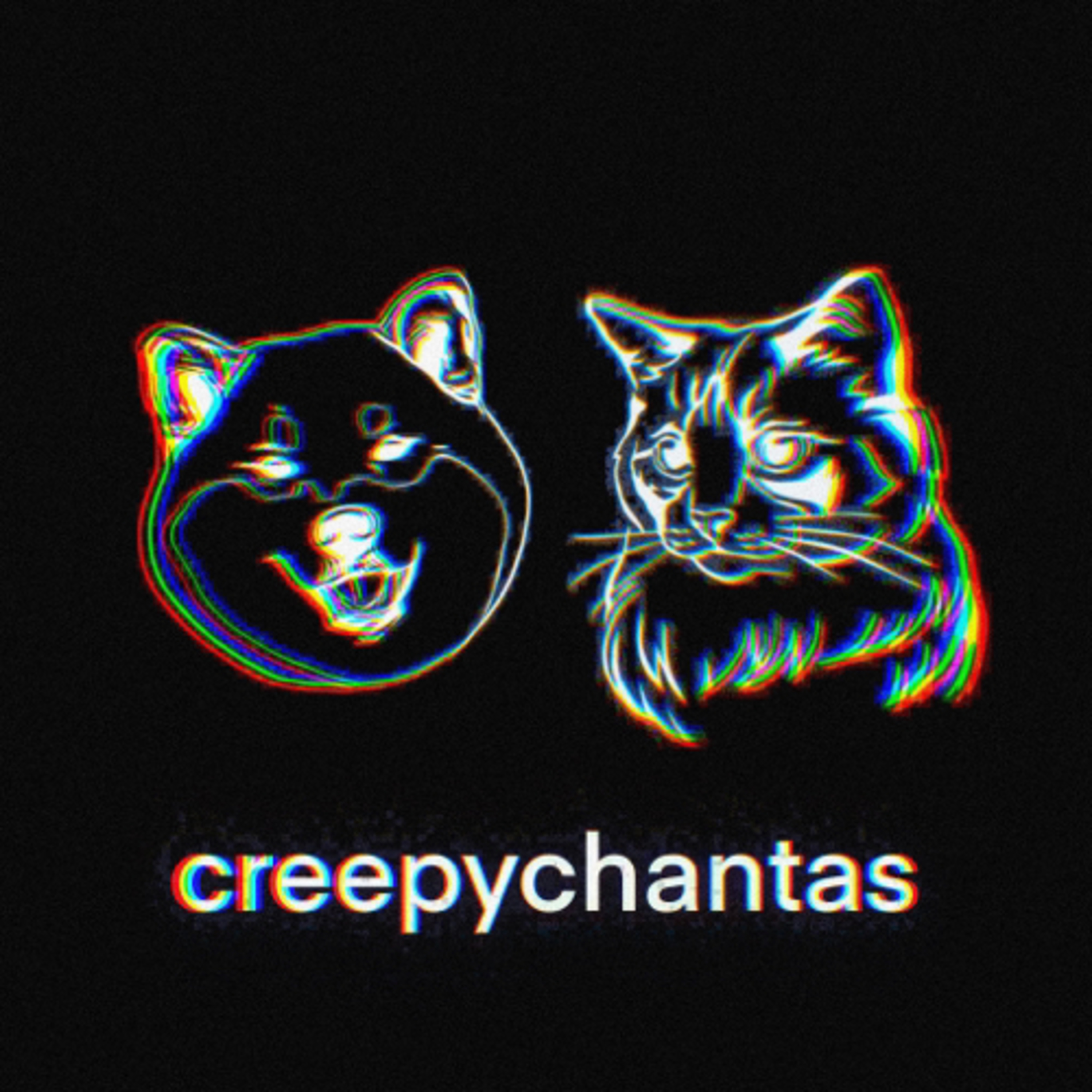Creepychantas
