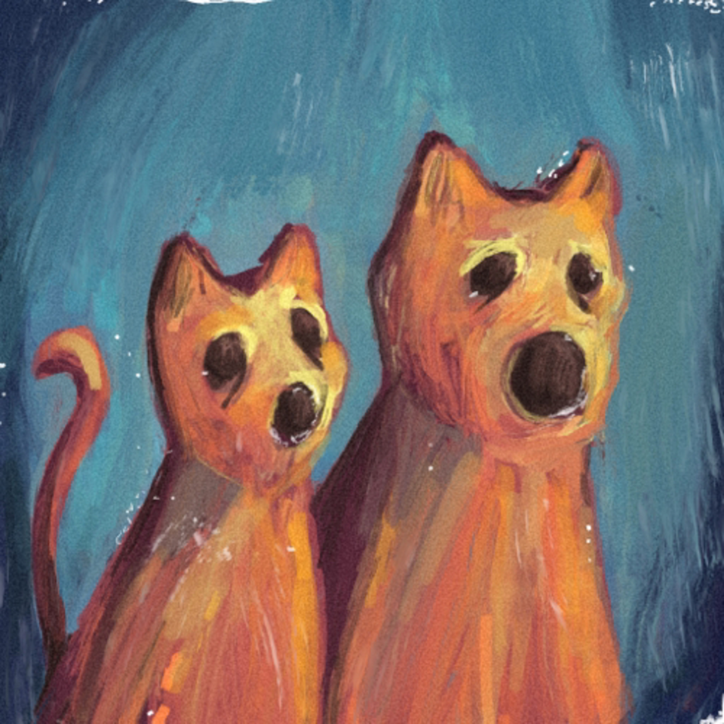 Creepychantas