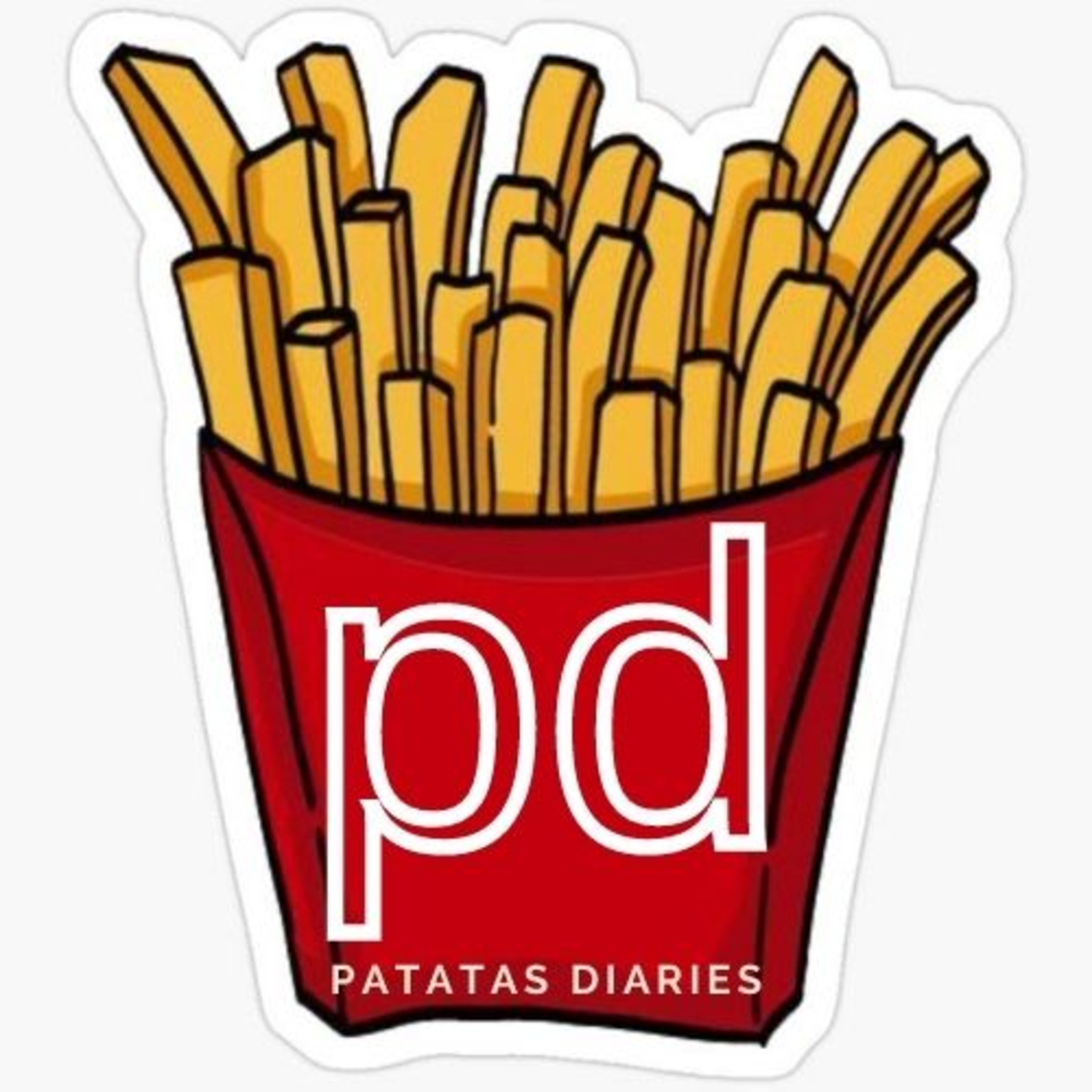 Patatas Diaries