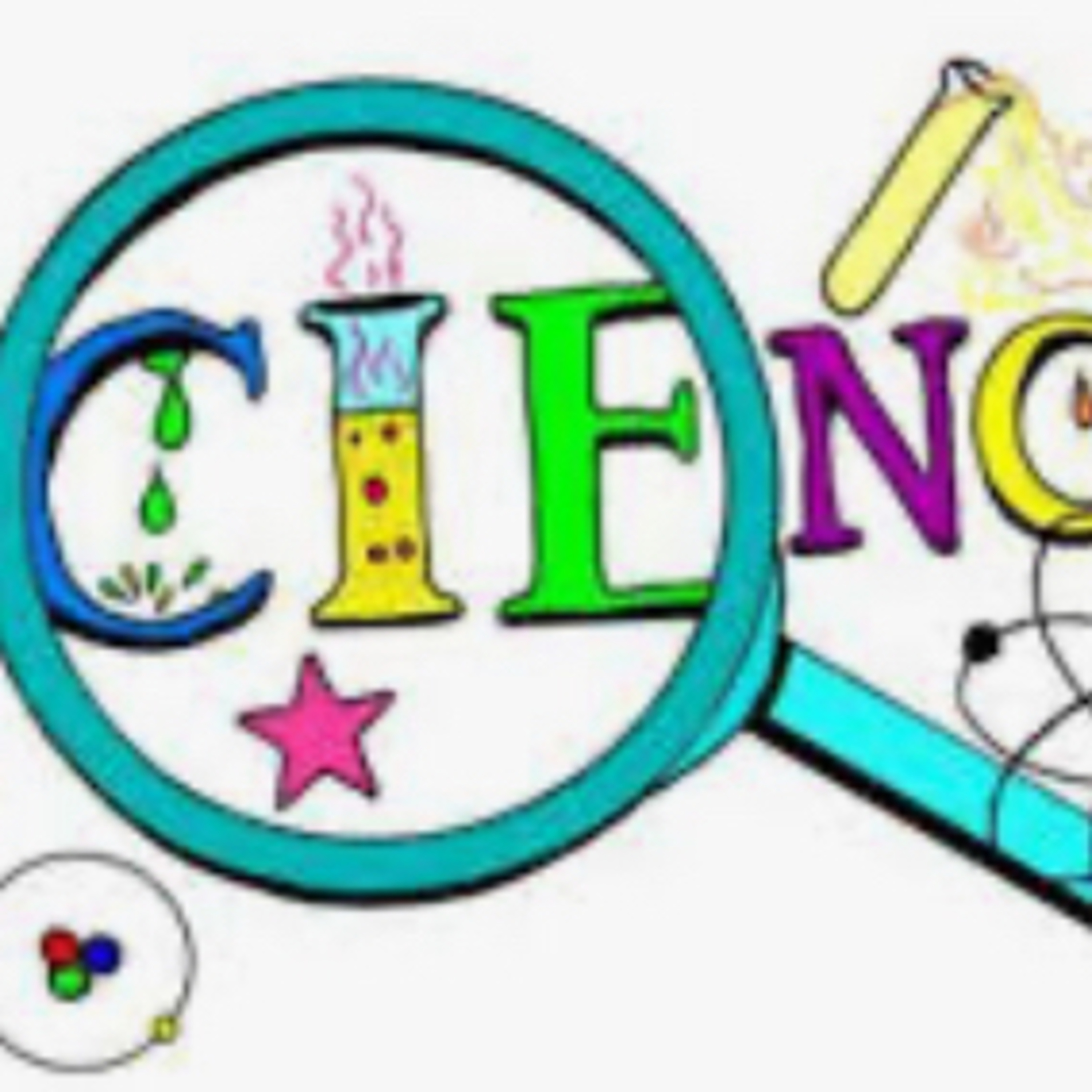 Episodio 1: Natural Science. Body systems