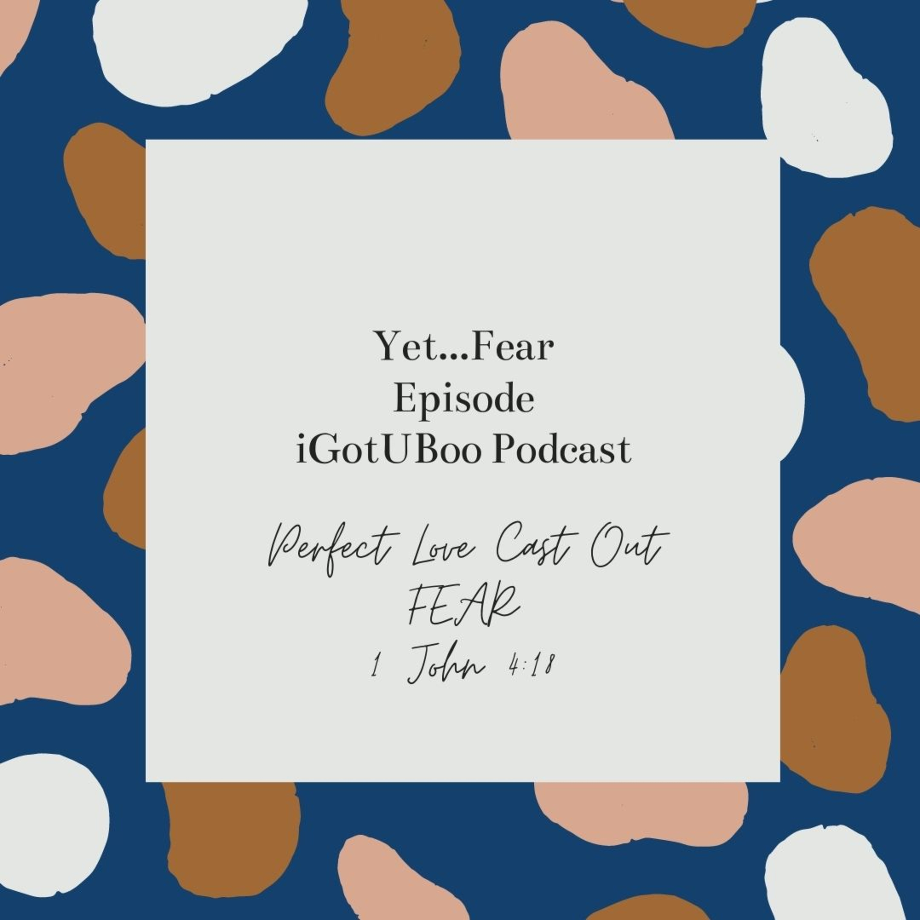 Yet...Fear episode artwork
