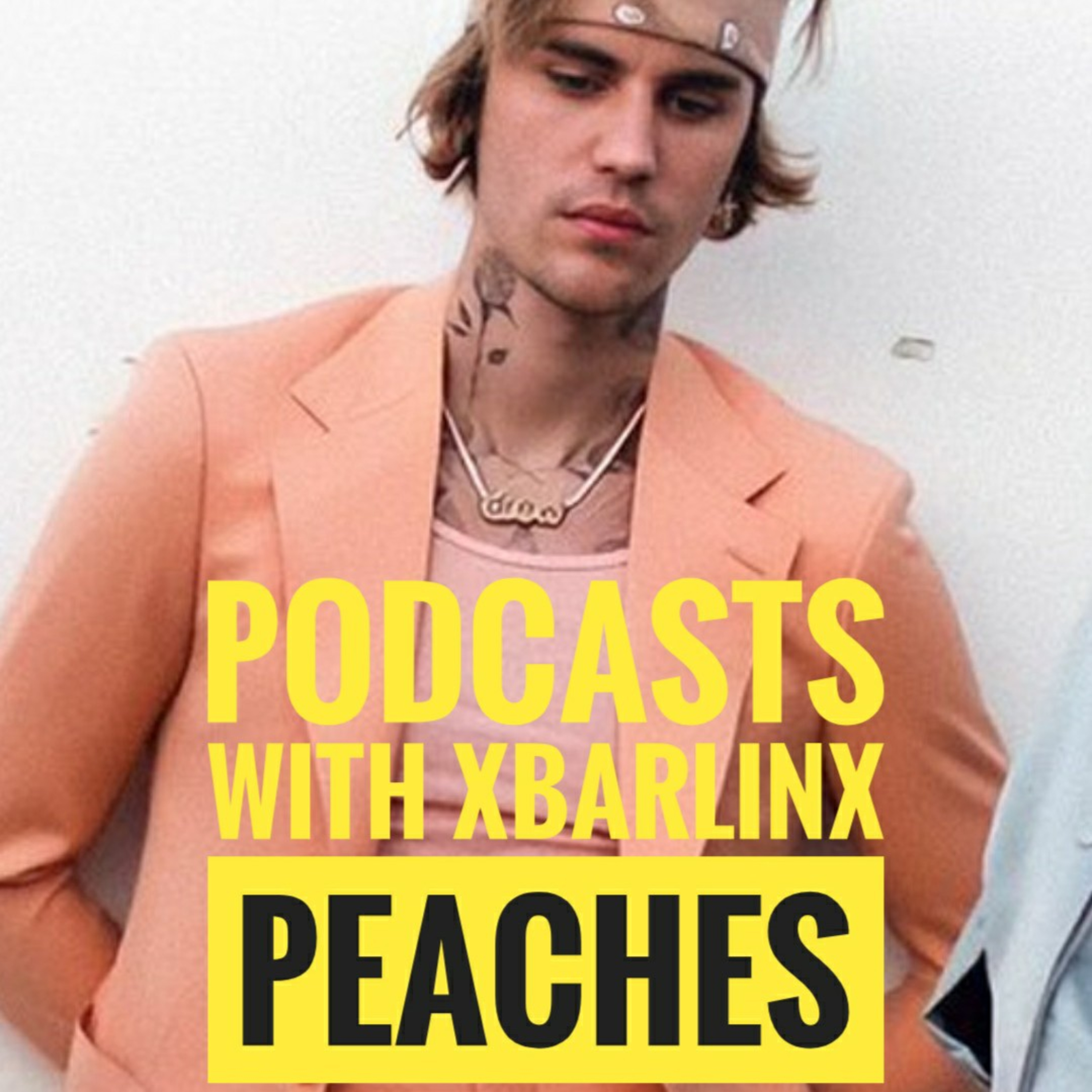Podcasts With XbarlinX