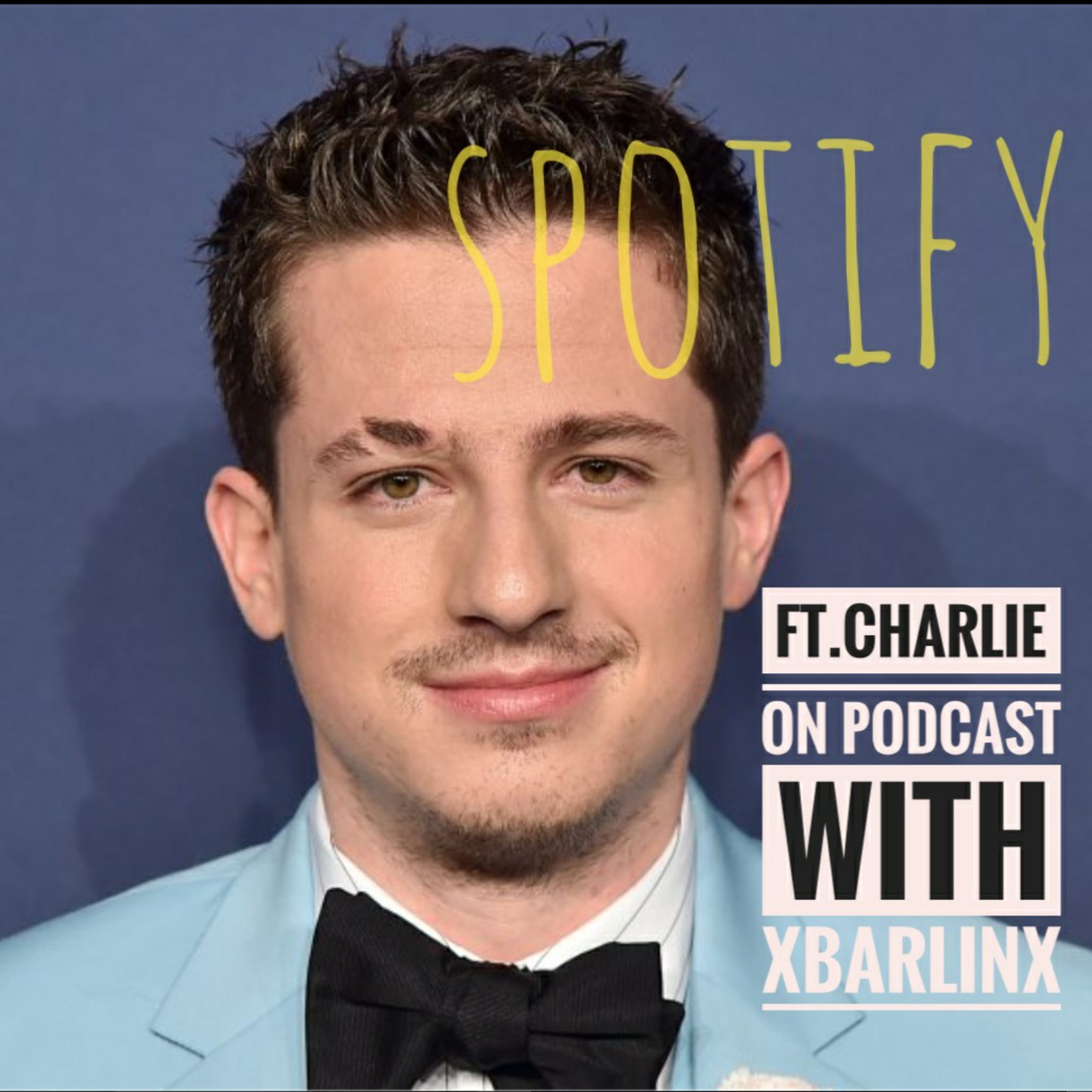 Podcasts With XbarlinX