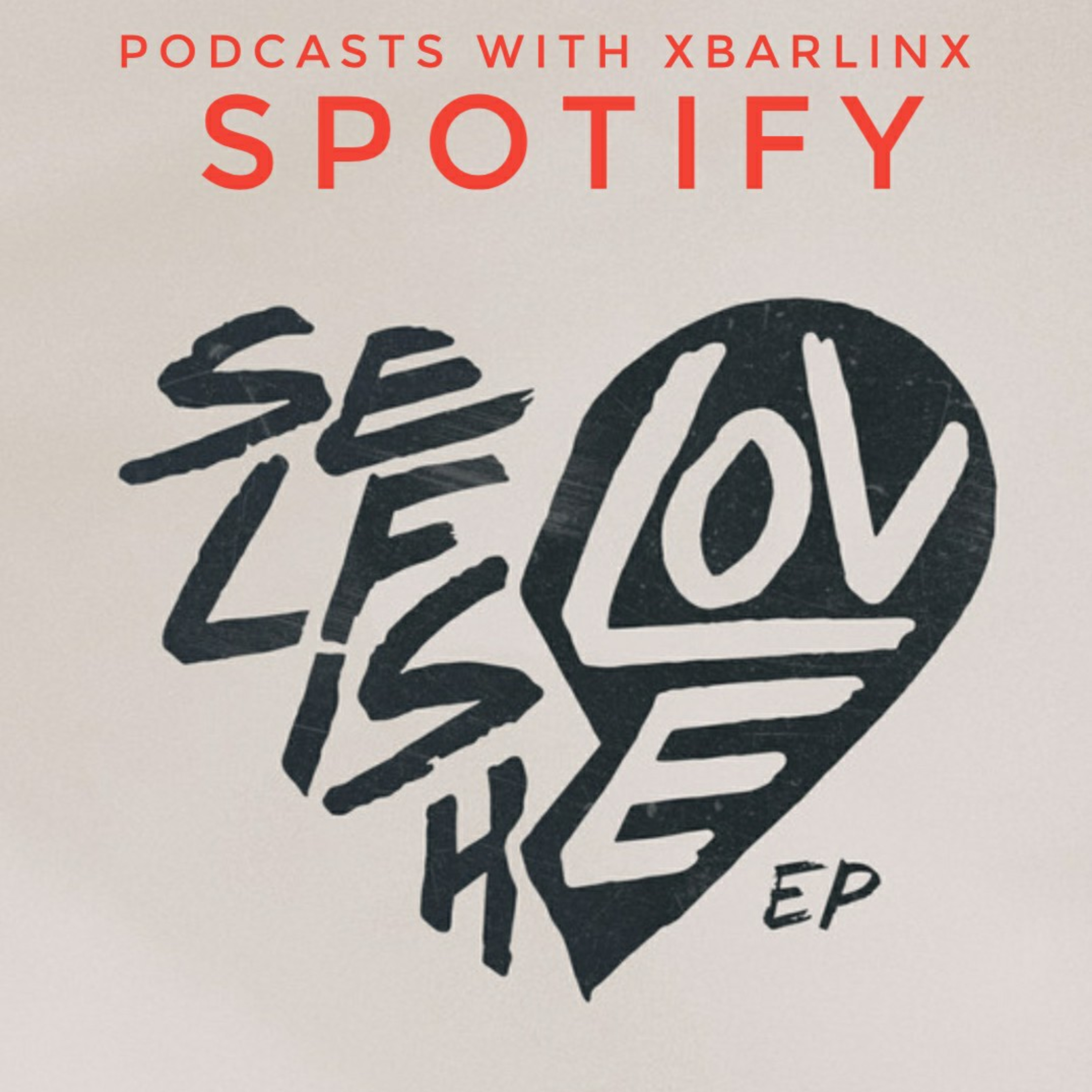 Podcasts With XbarlinX