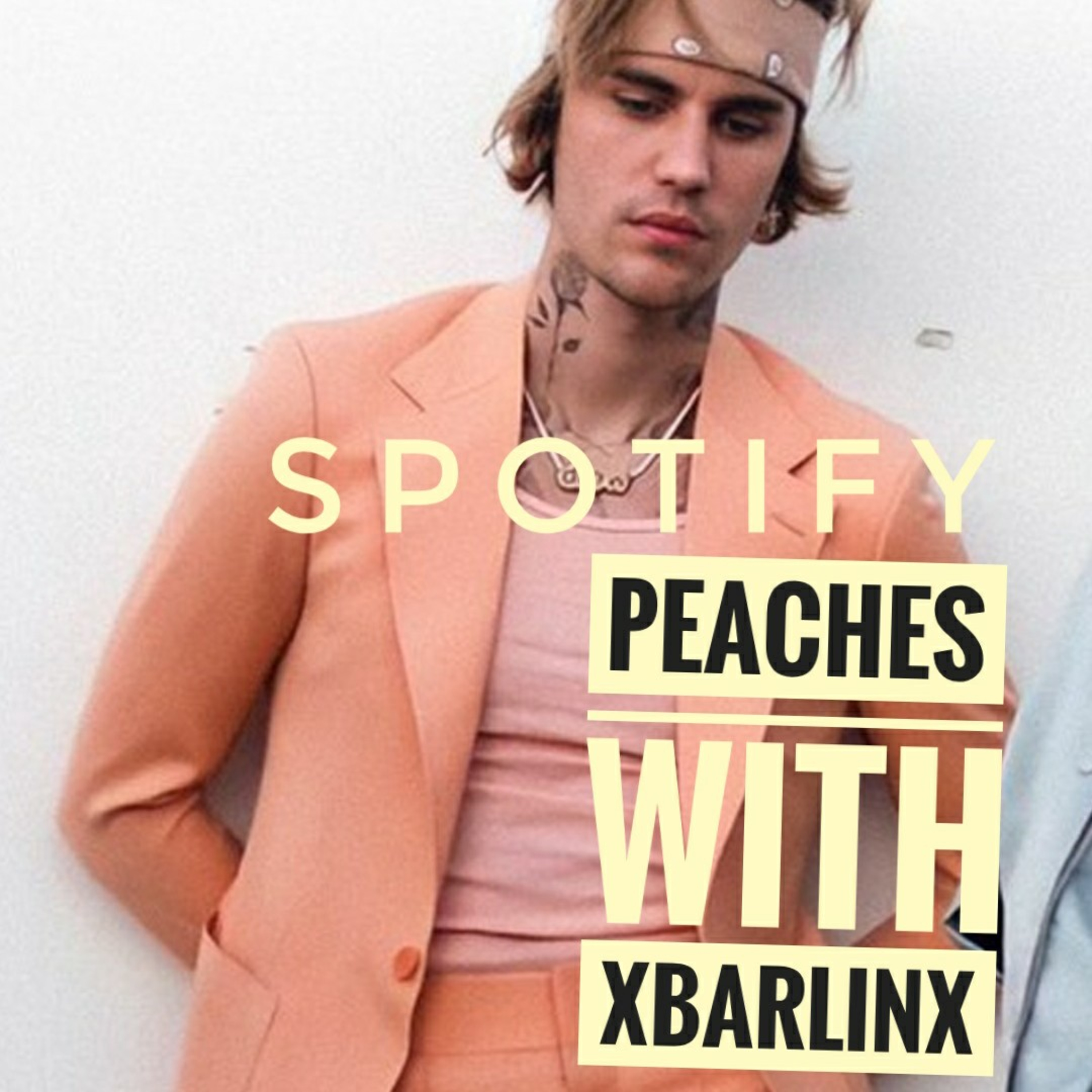 Podcasts With XbarlinX