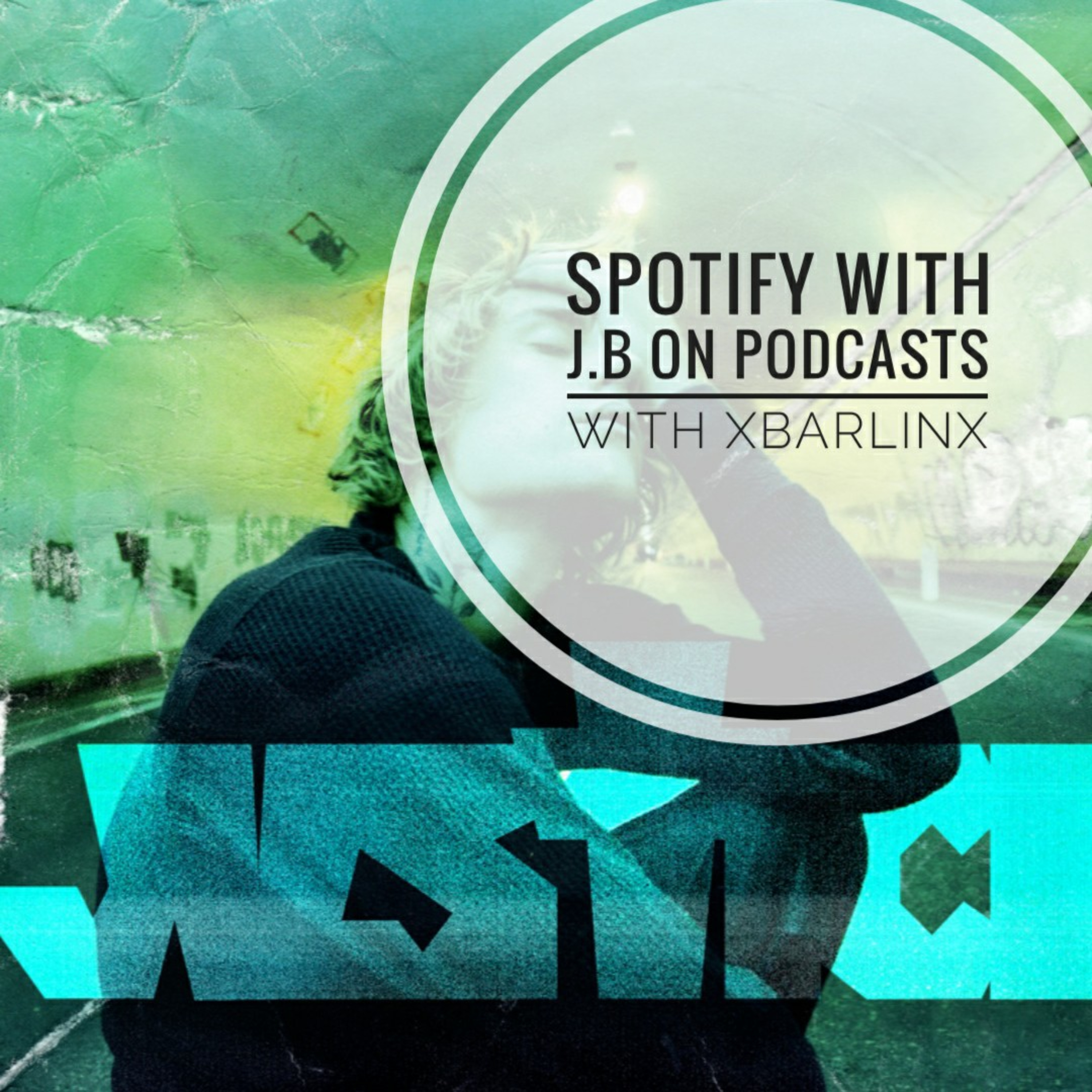 Podcasts With XbarlinX