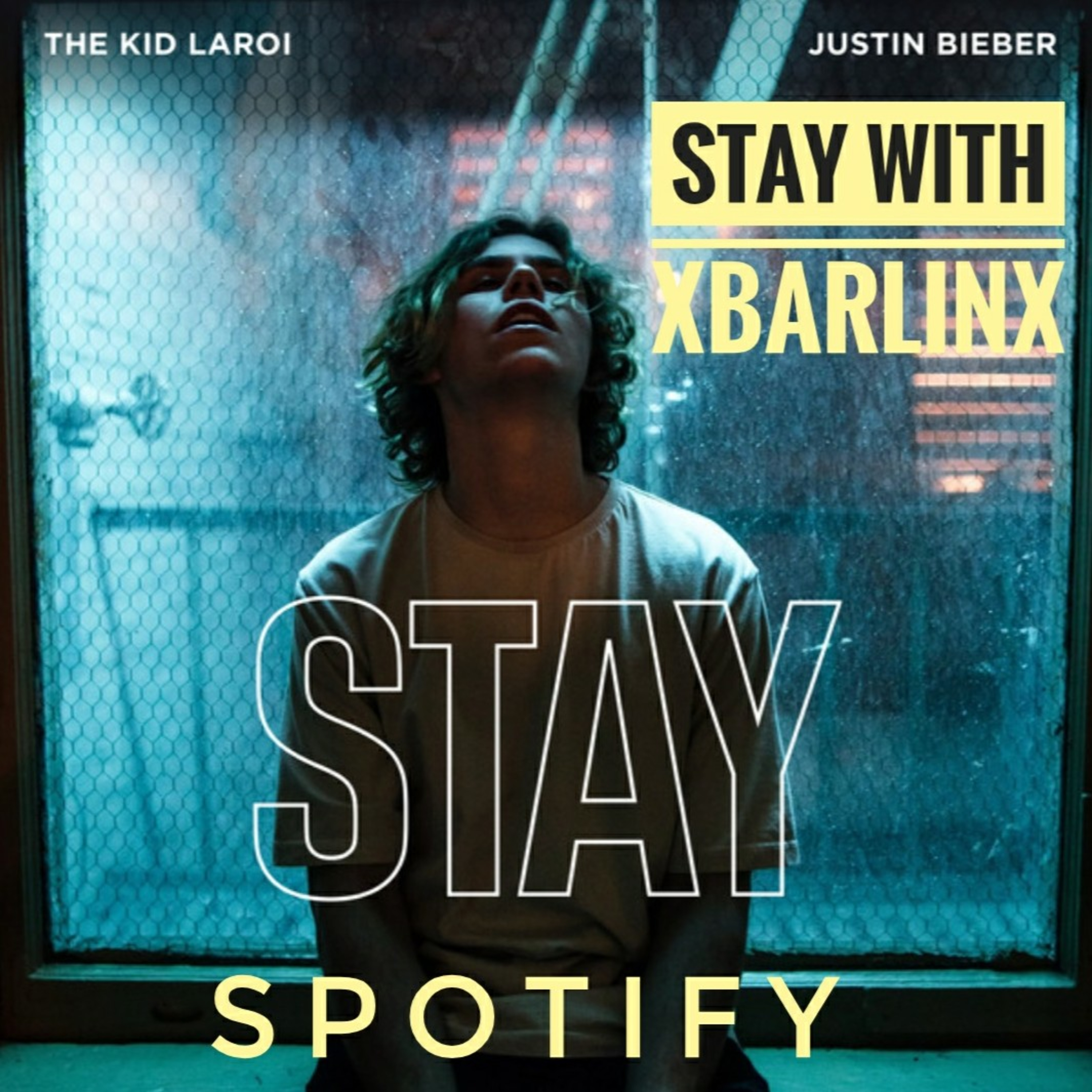 Podcasts With XbarlinX