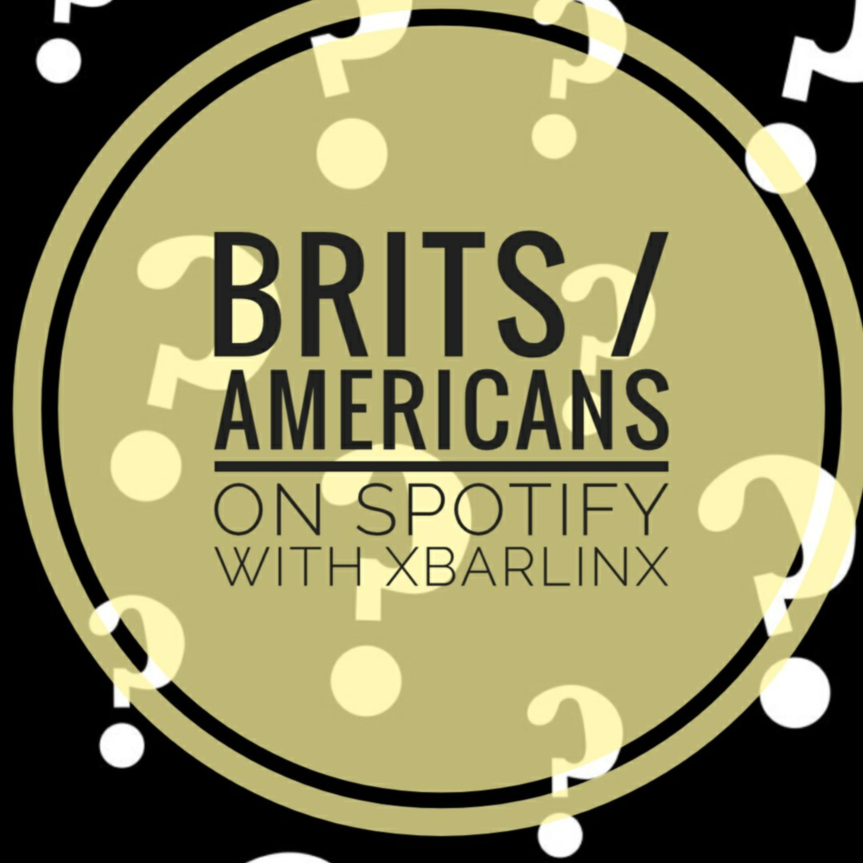 Podcasts With XbarlinX