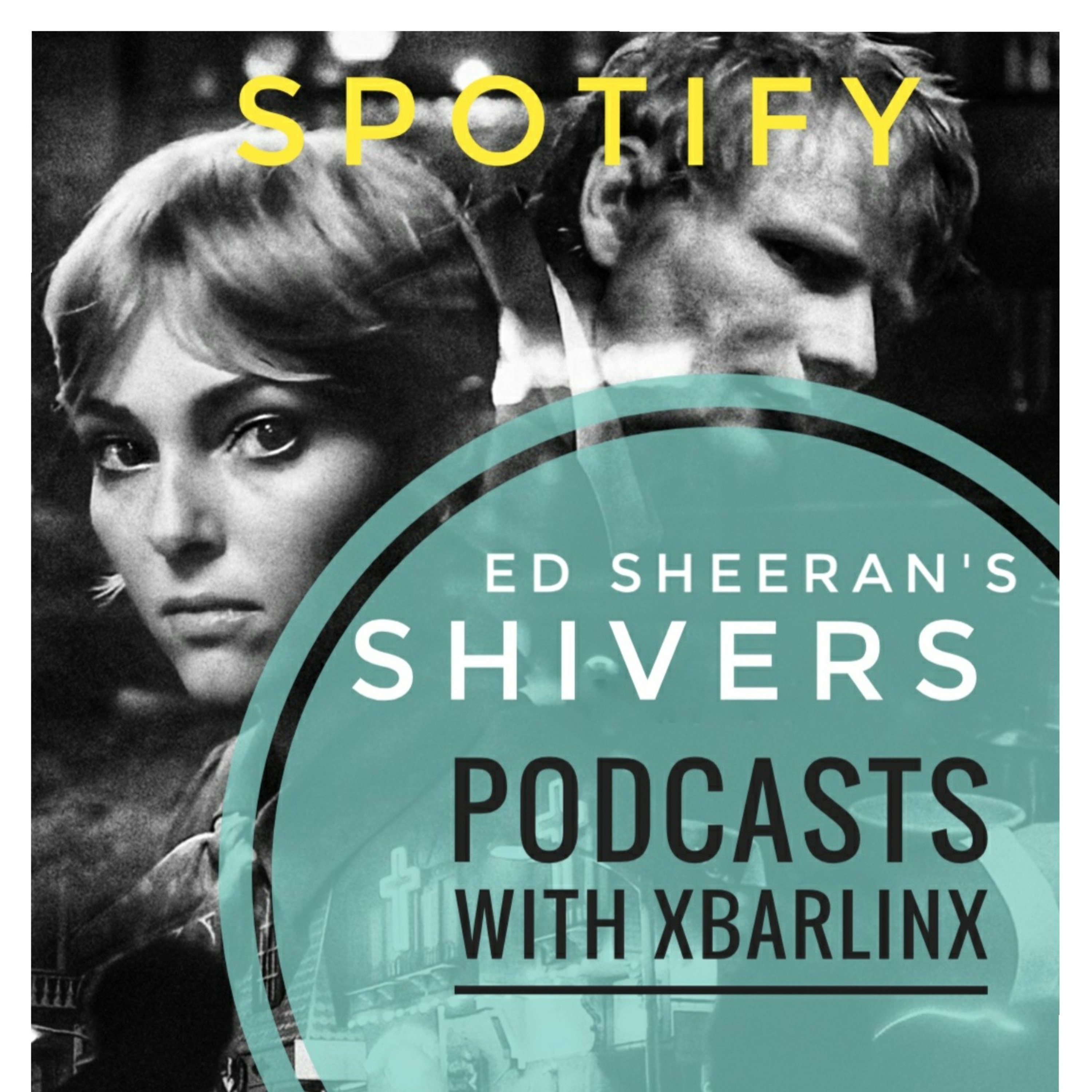 Podcasts With XbarlinX