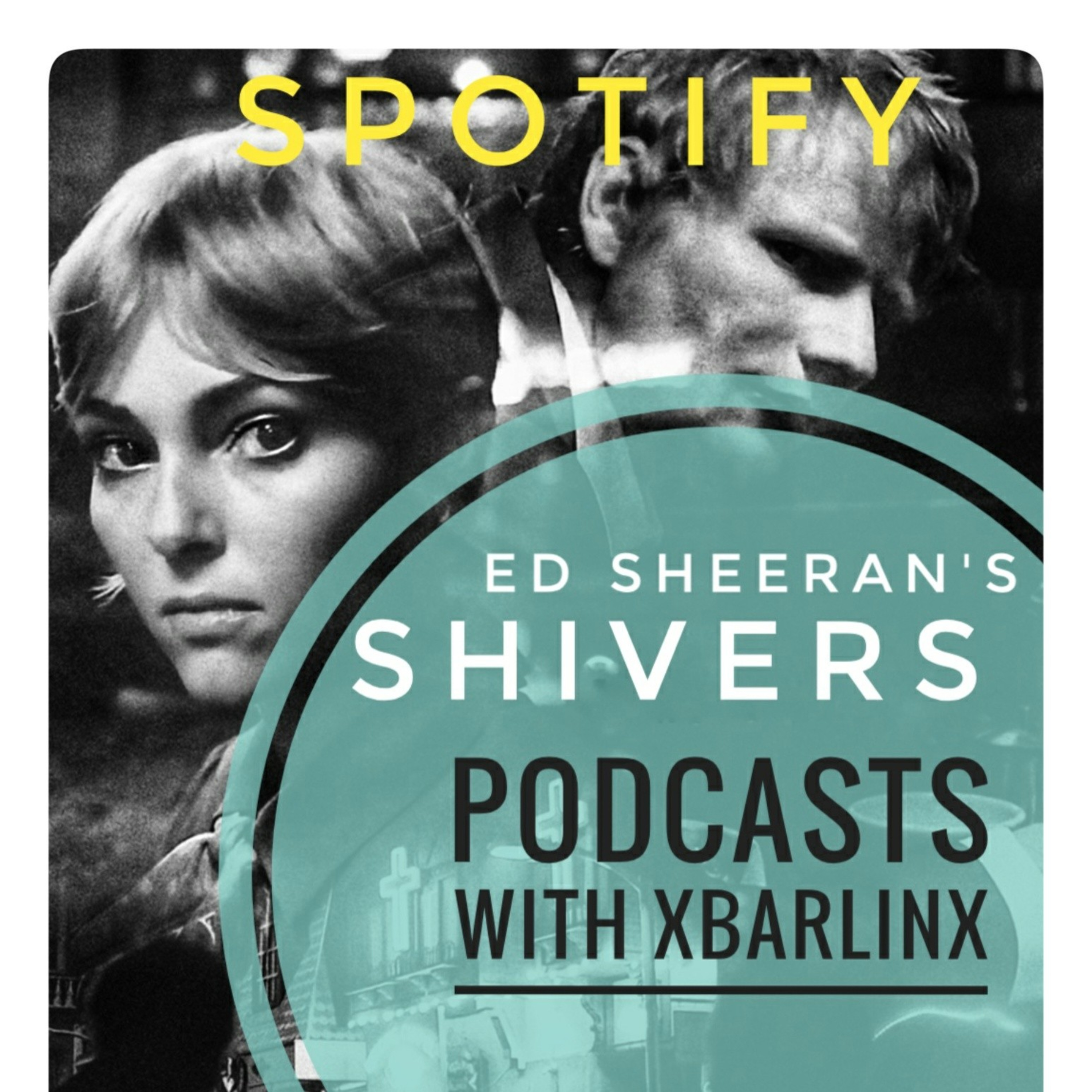 Podcasts With XbarlinX