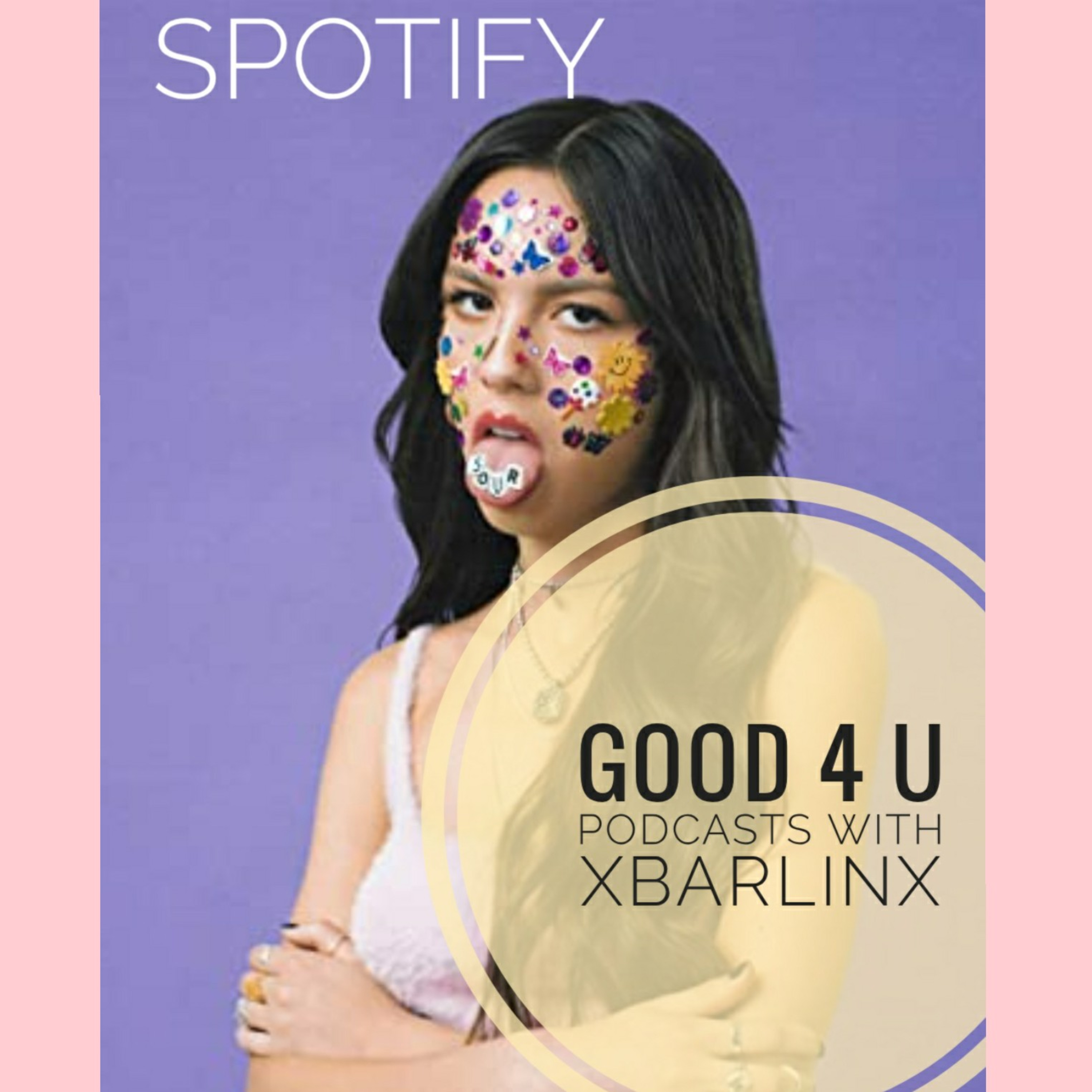 Podcasts With XbarlinX