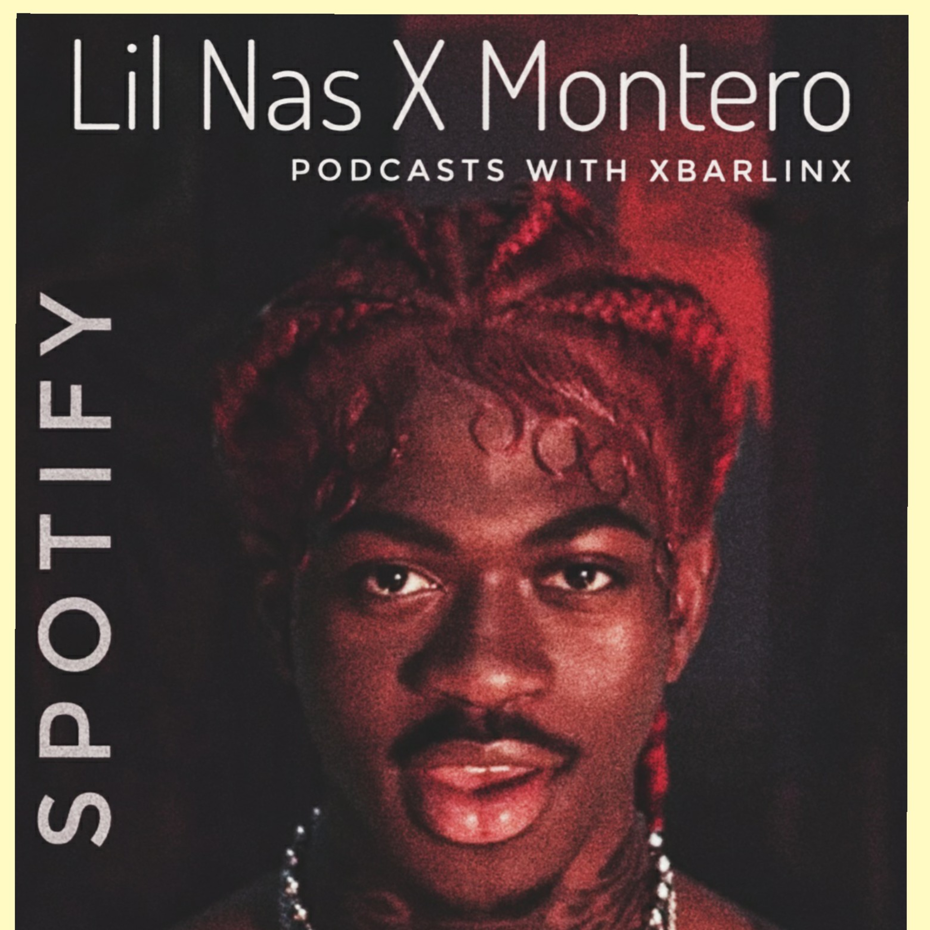 Podcasts With XbarlinX