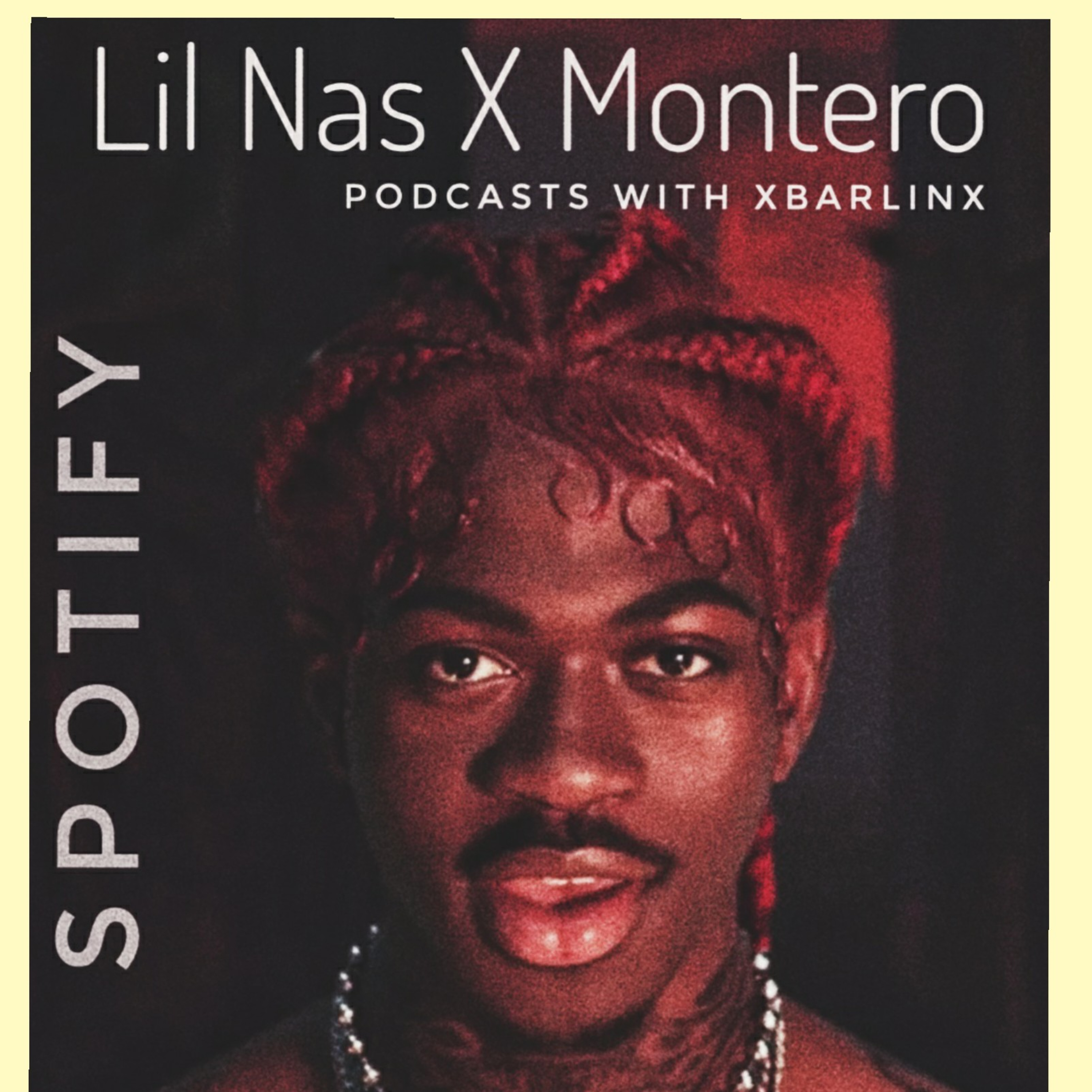 Podcasts With XbarlinX