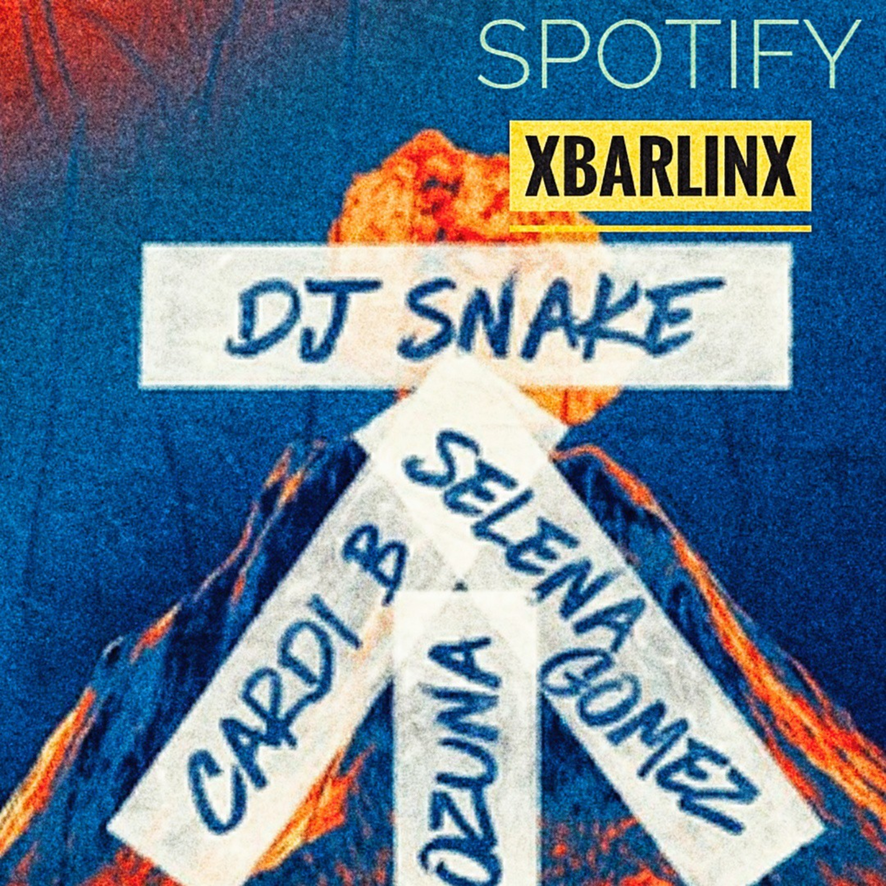 Podcasts With XbarlinX