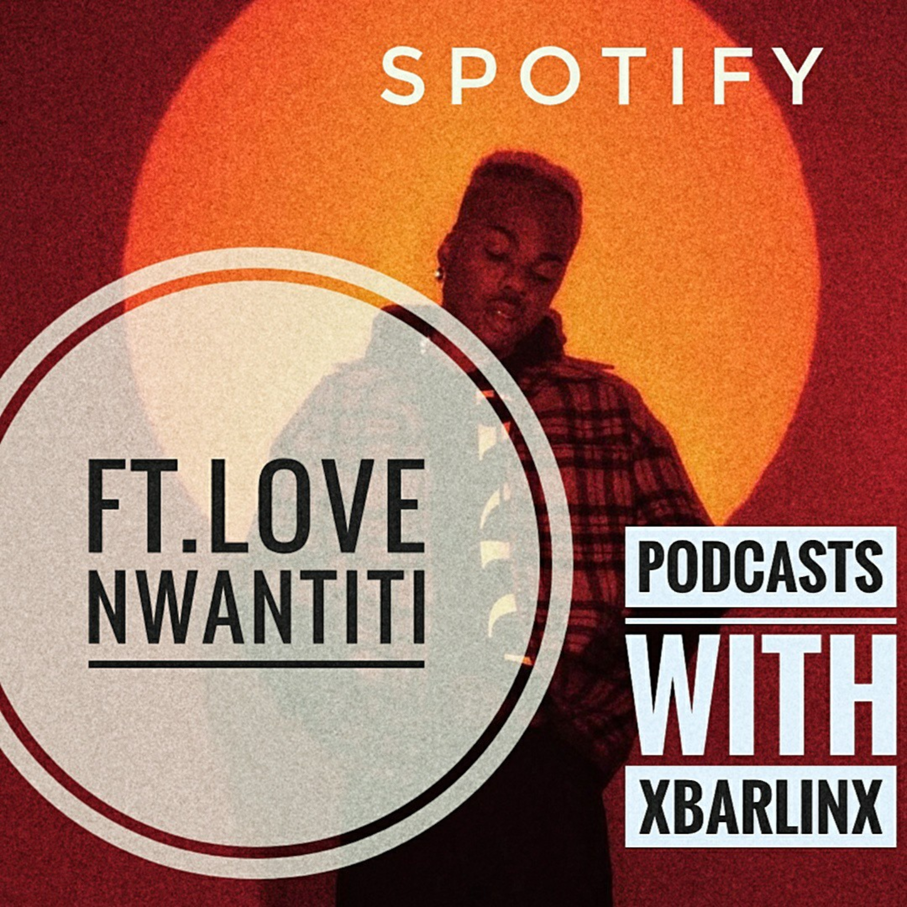 Podcasts With XbarlinX