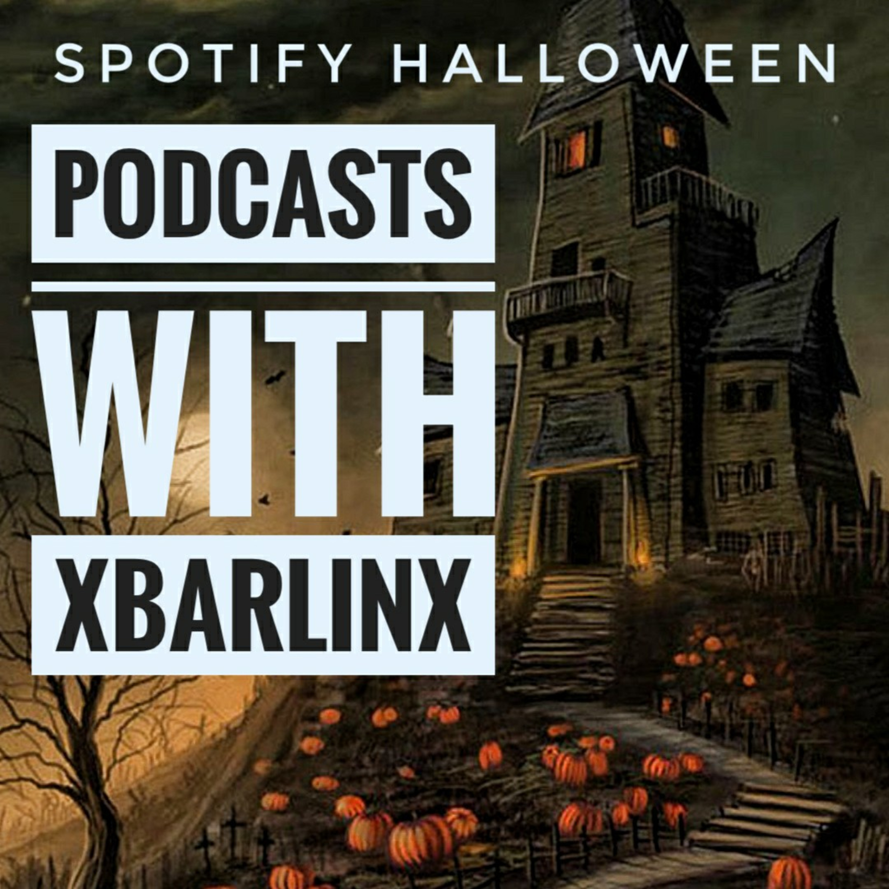 Podcasts With XbarlinX