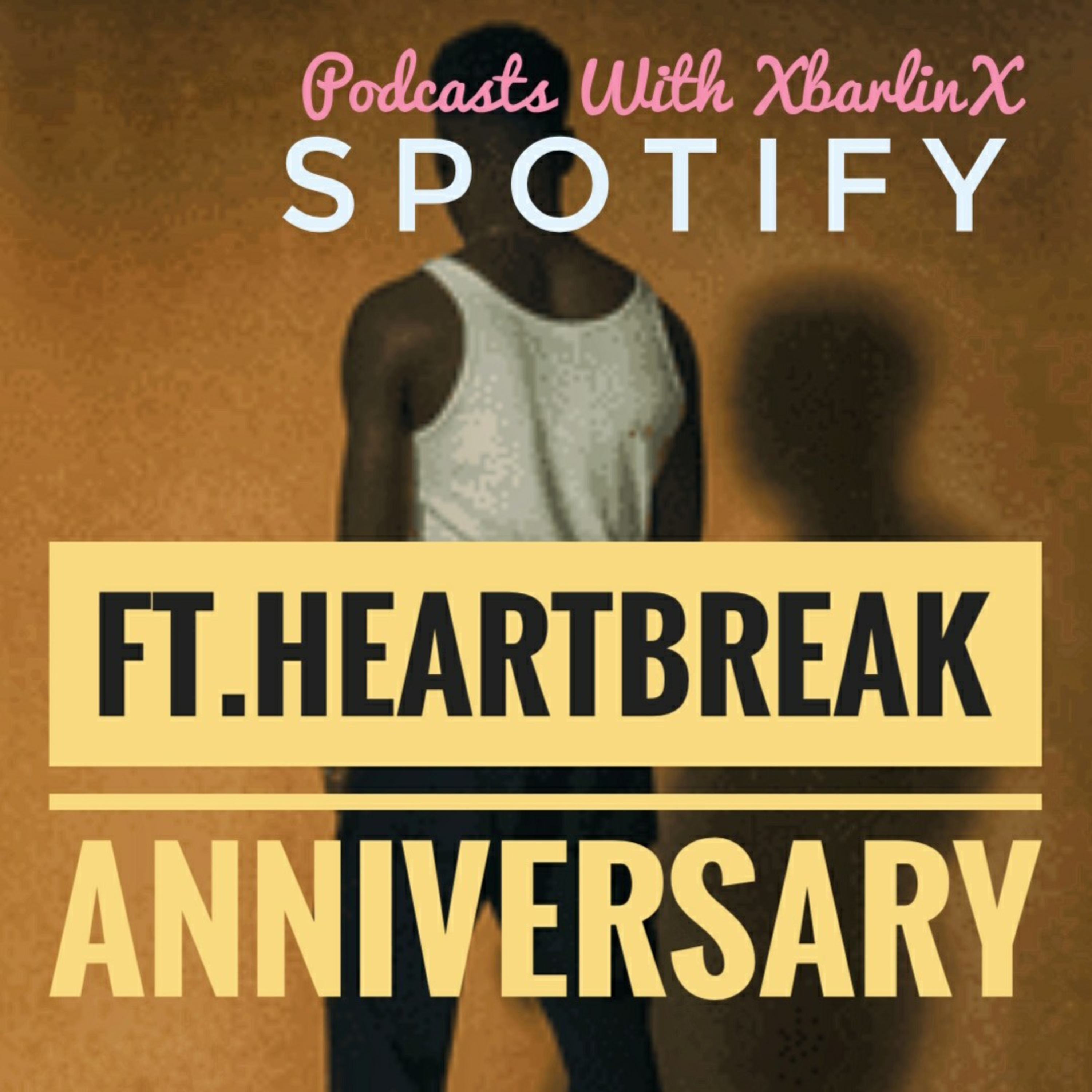 Podcasts With XbarlinX