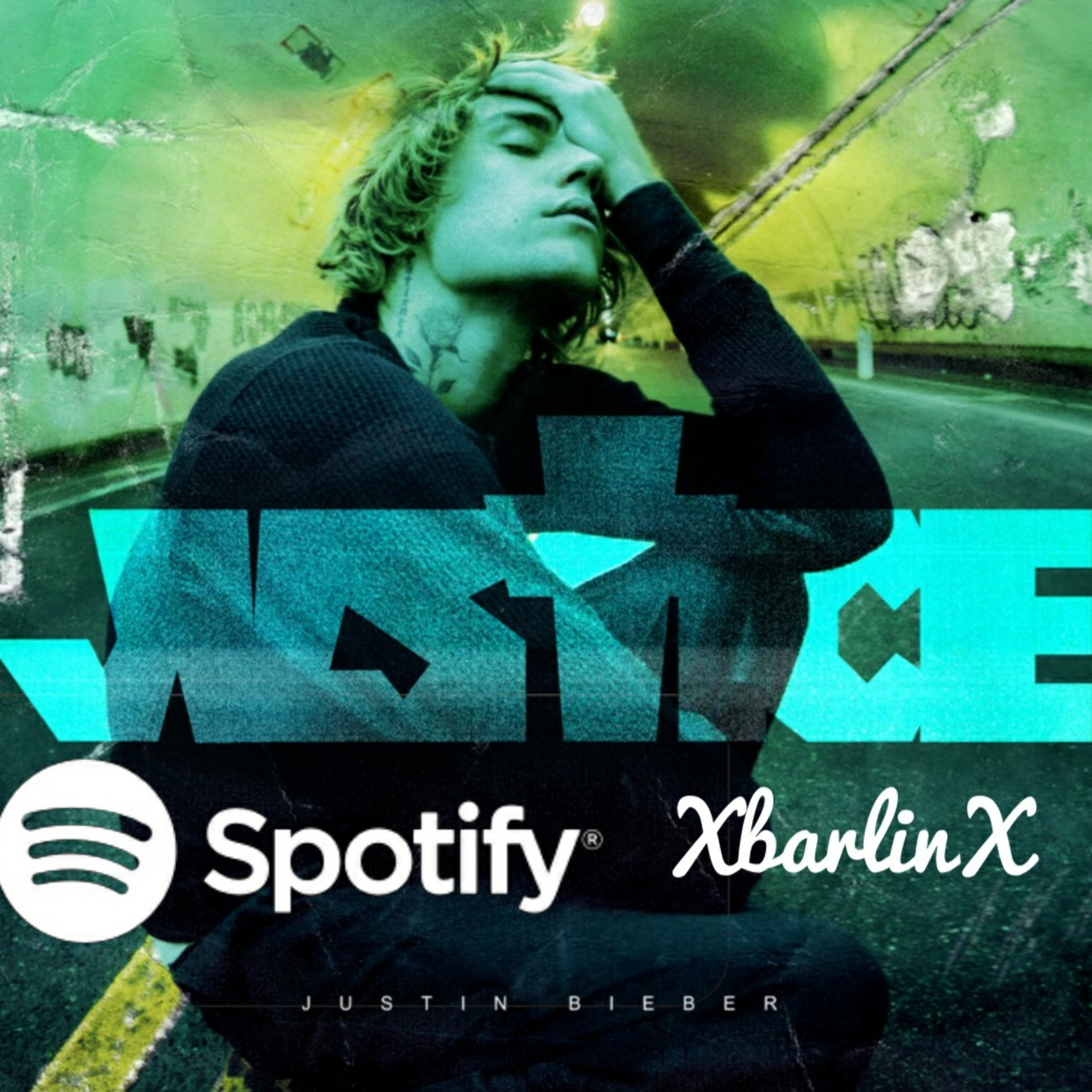 Podcasts With XbarlinX