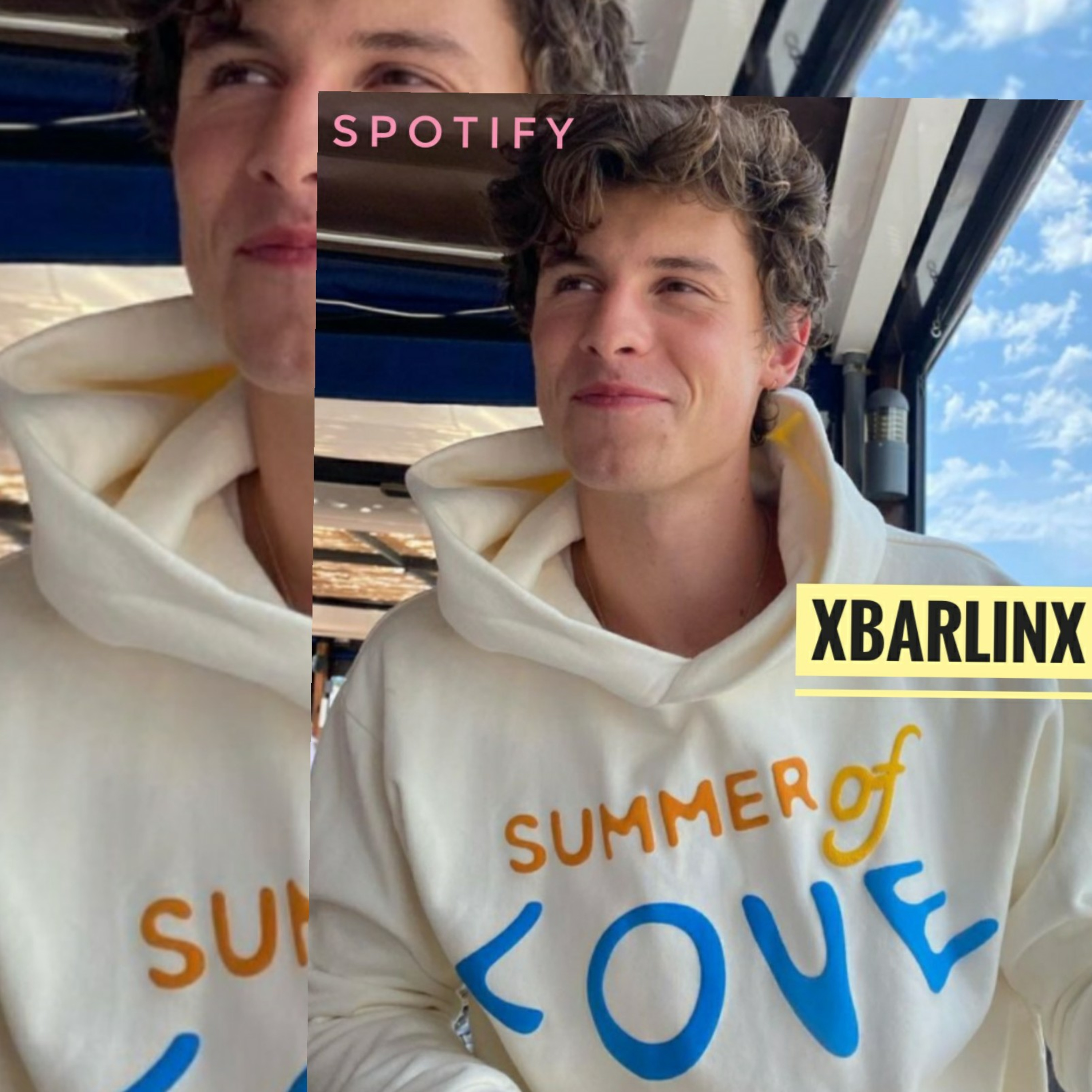 Podcasts With XbarlinX