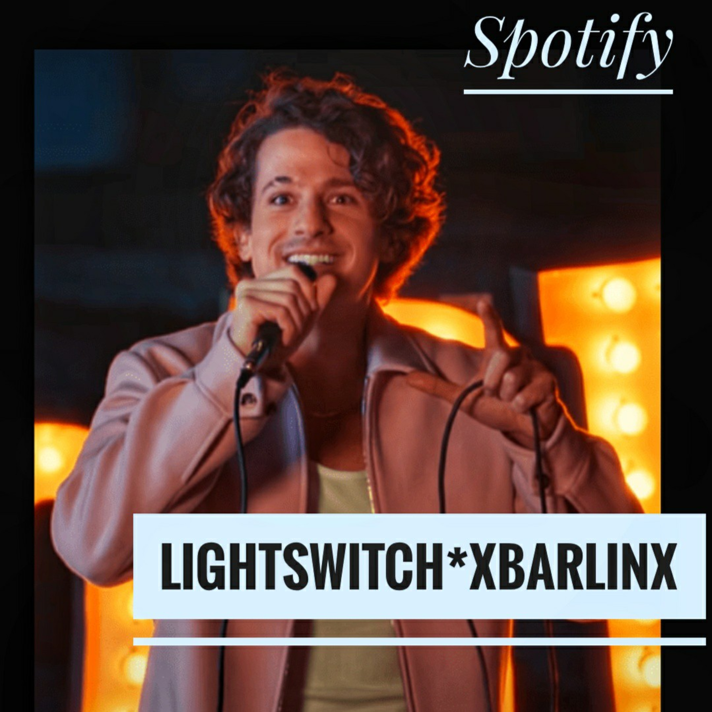 Podcasts With XbarlinX