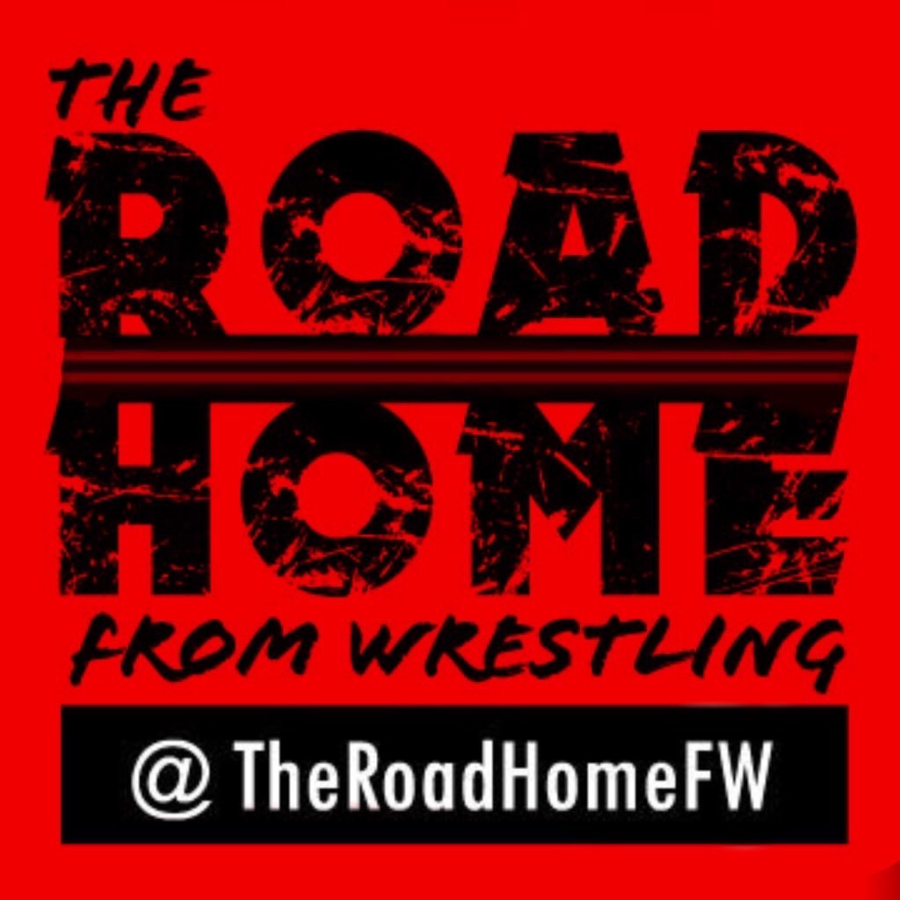 The Road Home from Wrestling