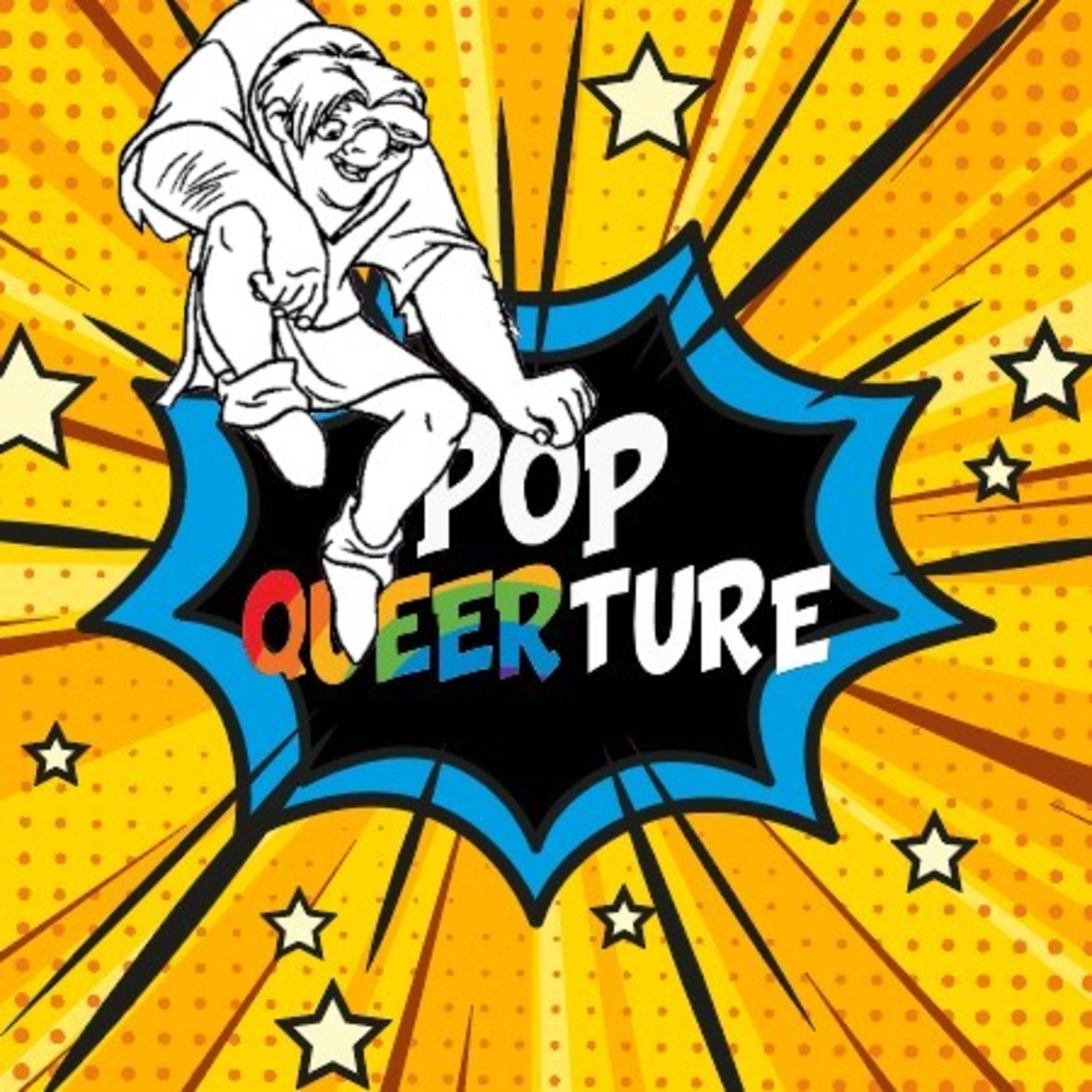 Pop QueerTure
