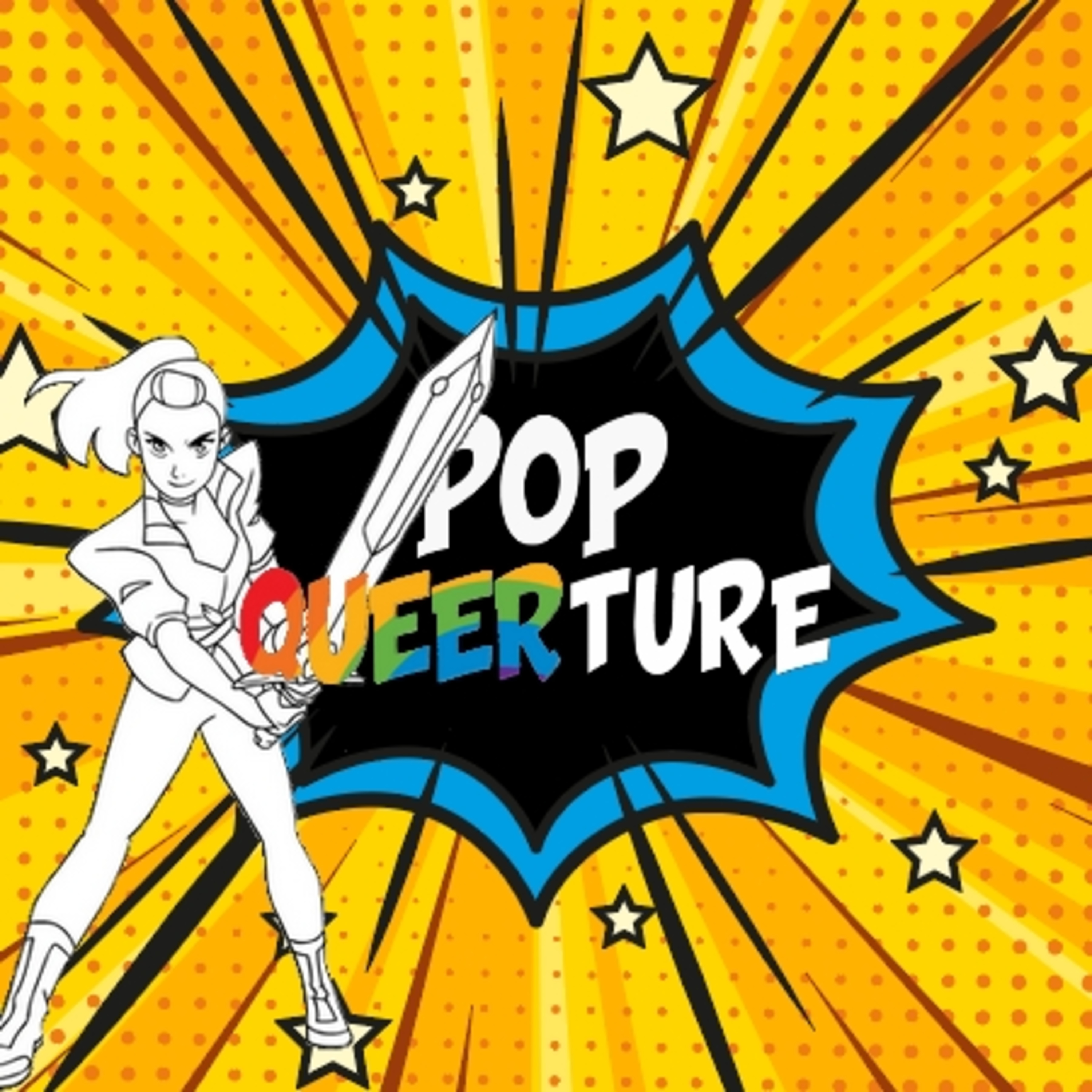 Pop QueerTure