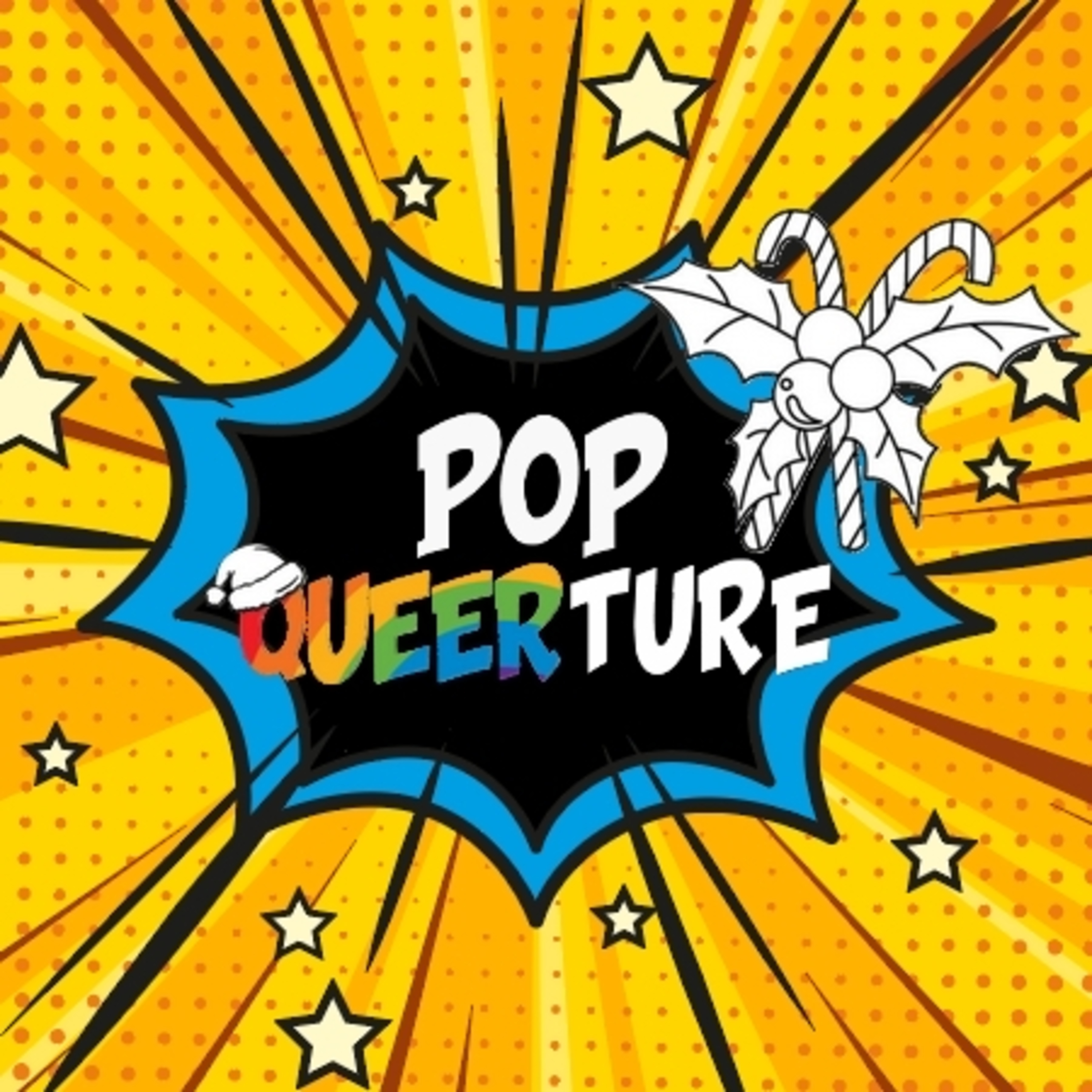 Pop QueerTure