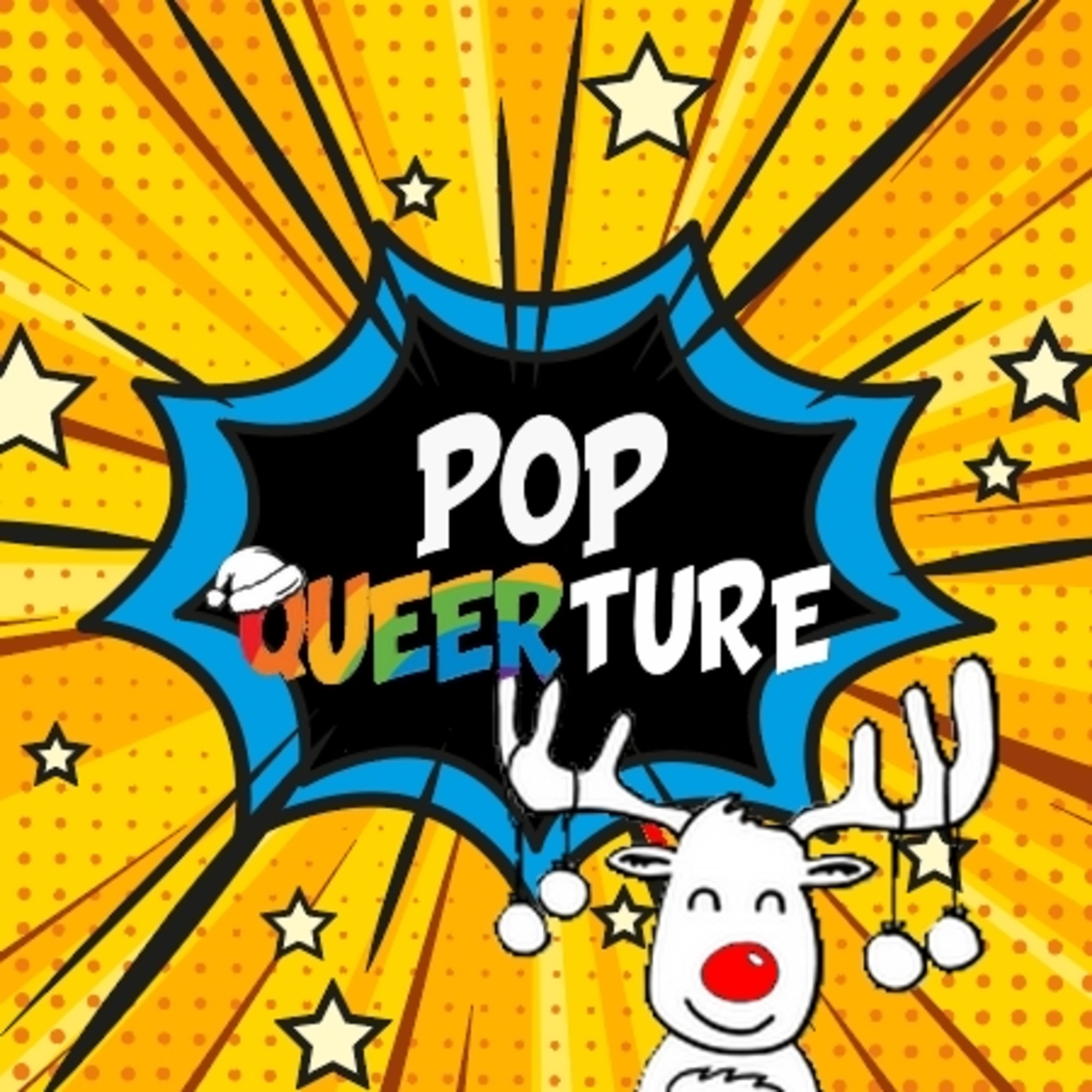 Pop QueerTure
