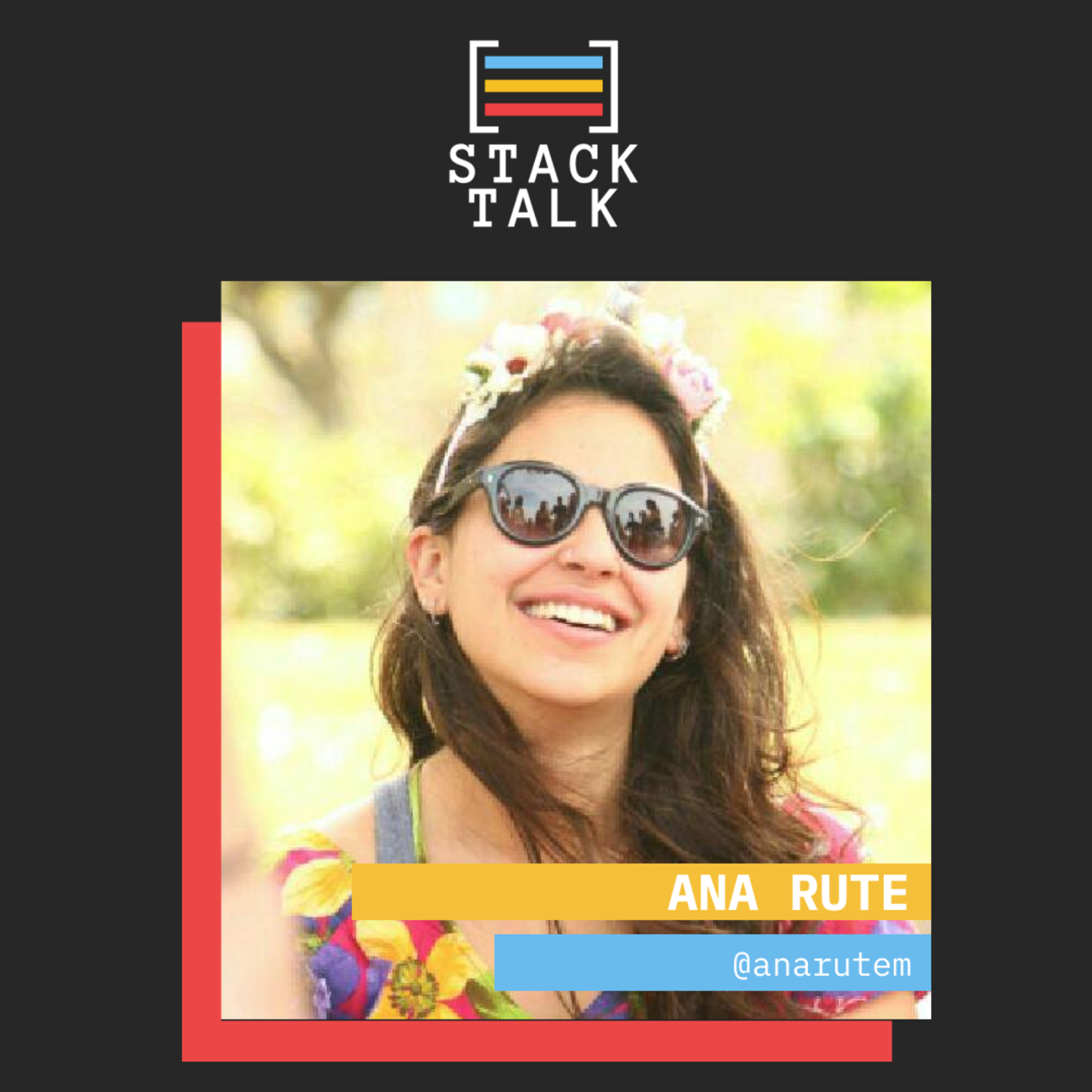 Stack Talk por Bruno Germano