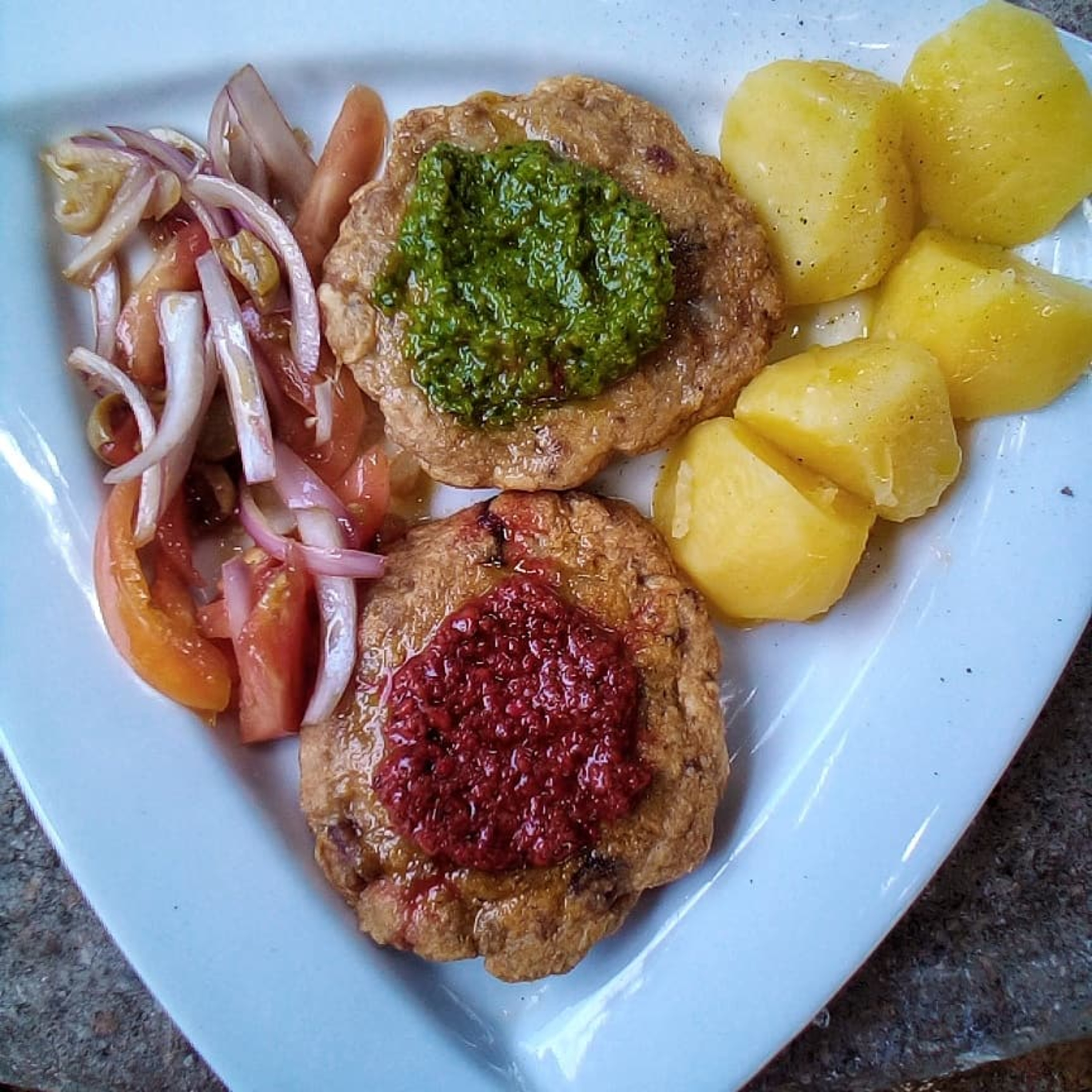 Presentación Jacobo Cocina en Casa