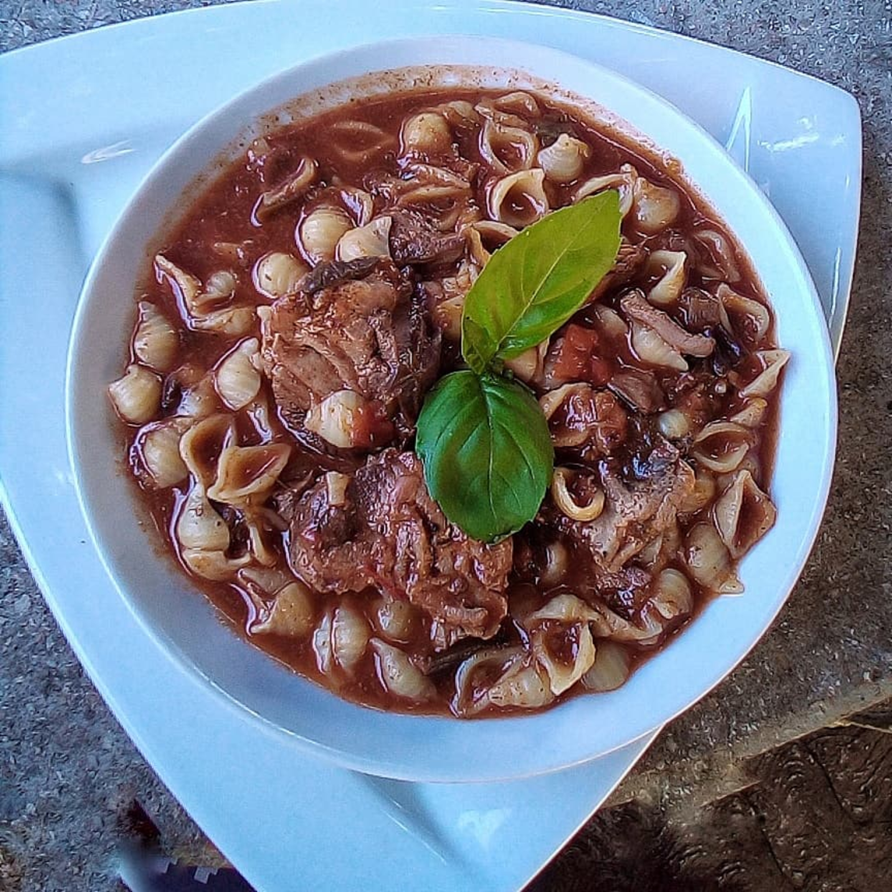 Presentación Jacobo Cocina en Casa