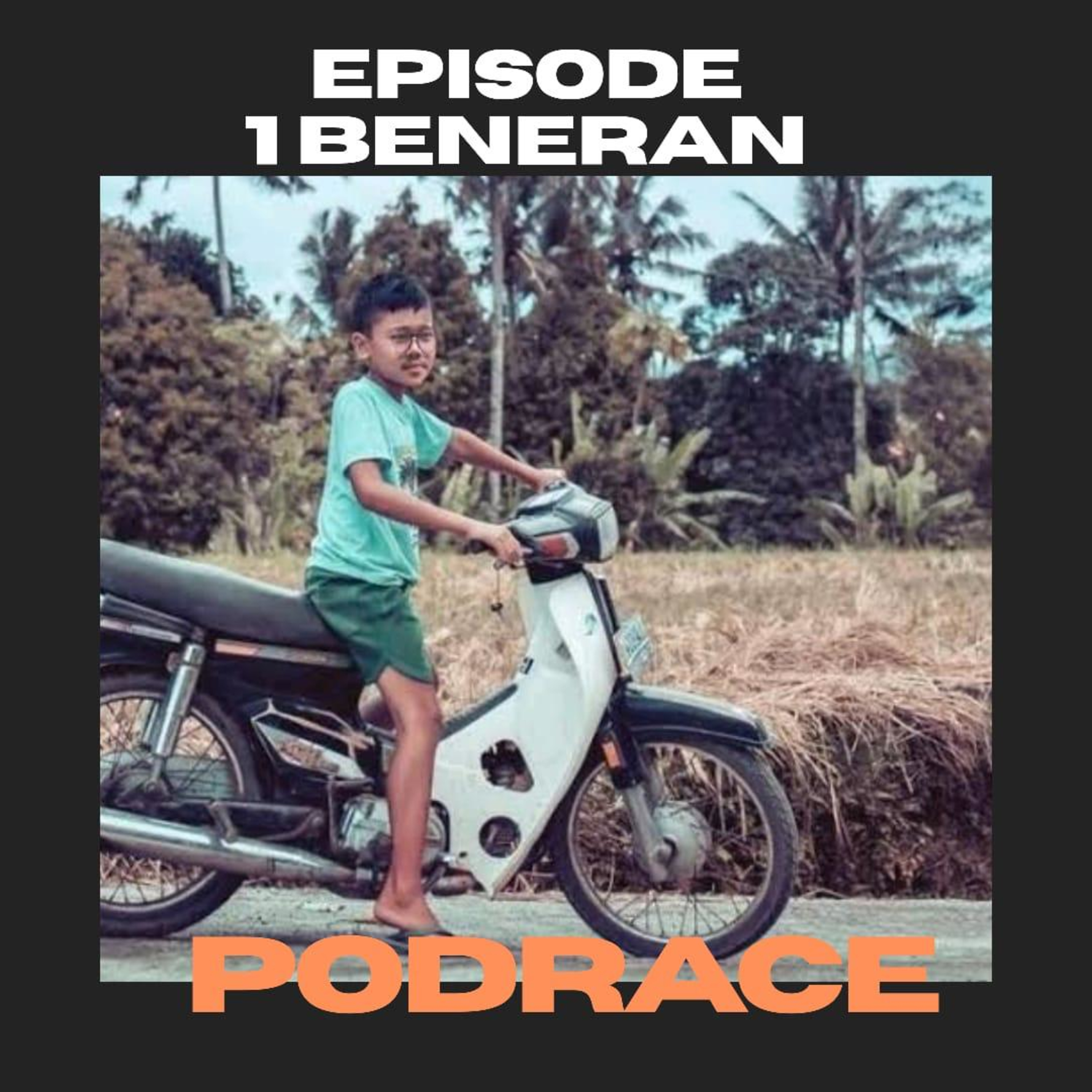 PodRace
