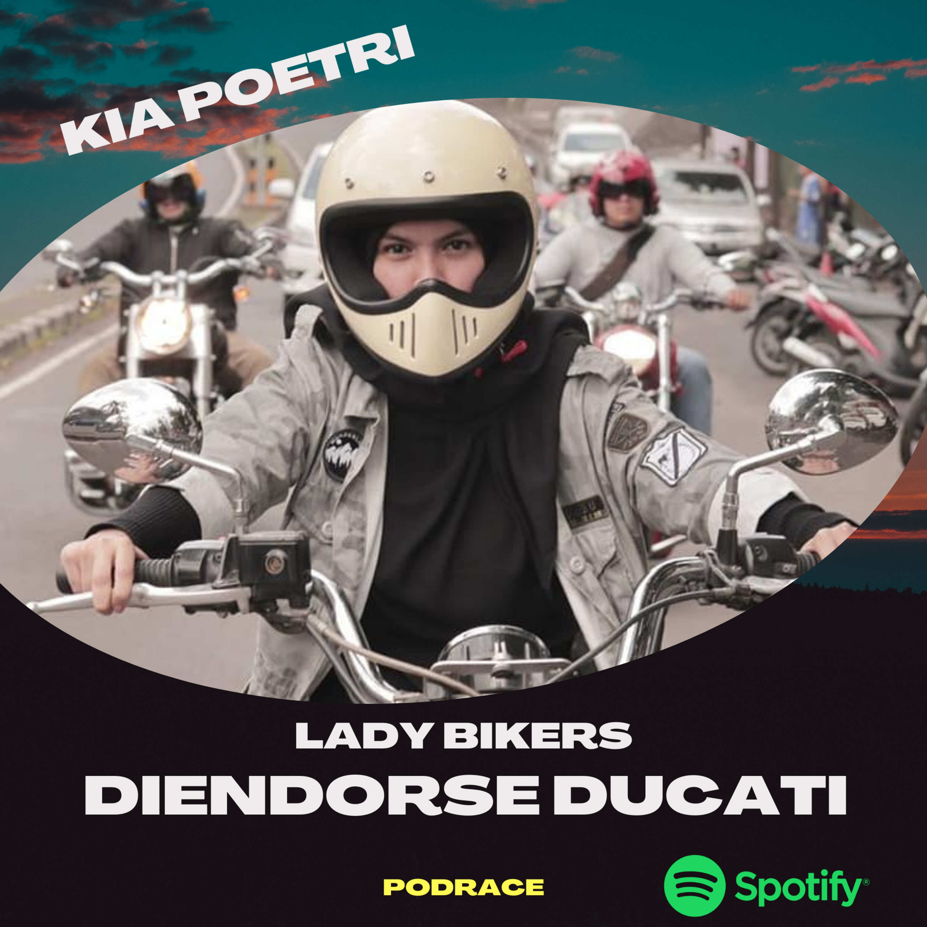 PodRace