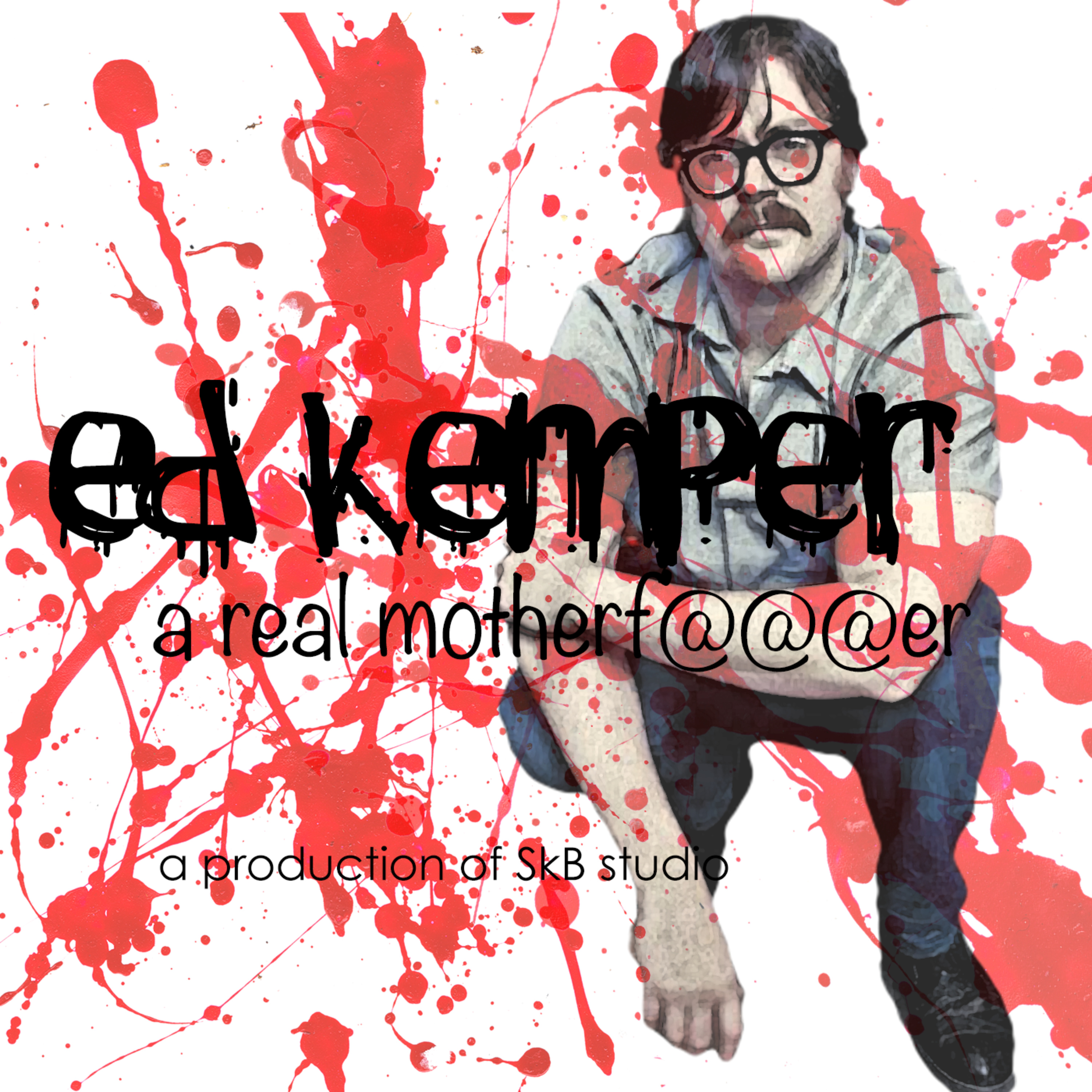 Ed Kemper episode 1 episode artwork