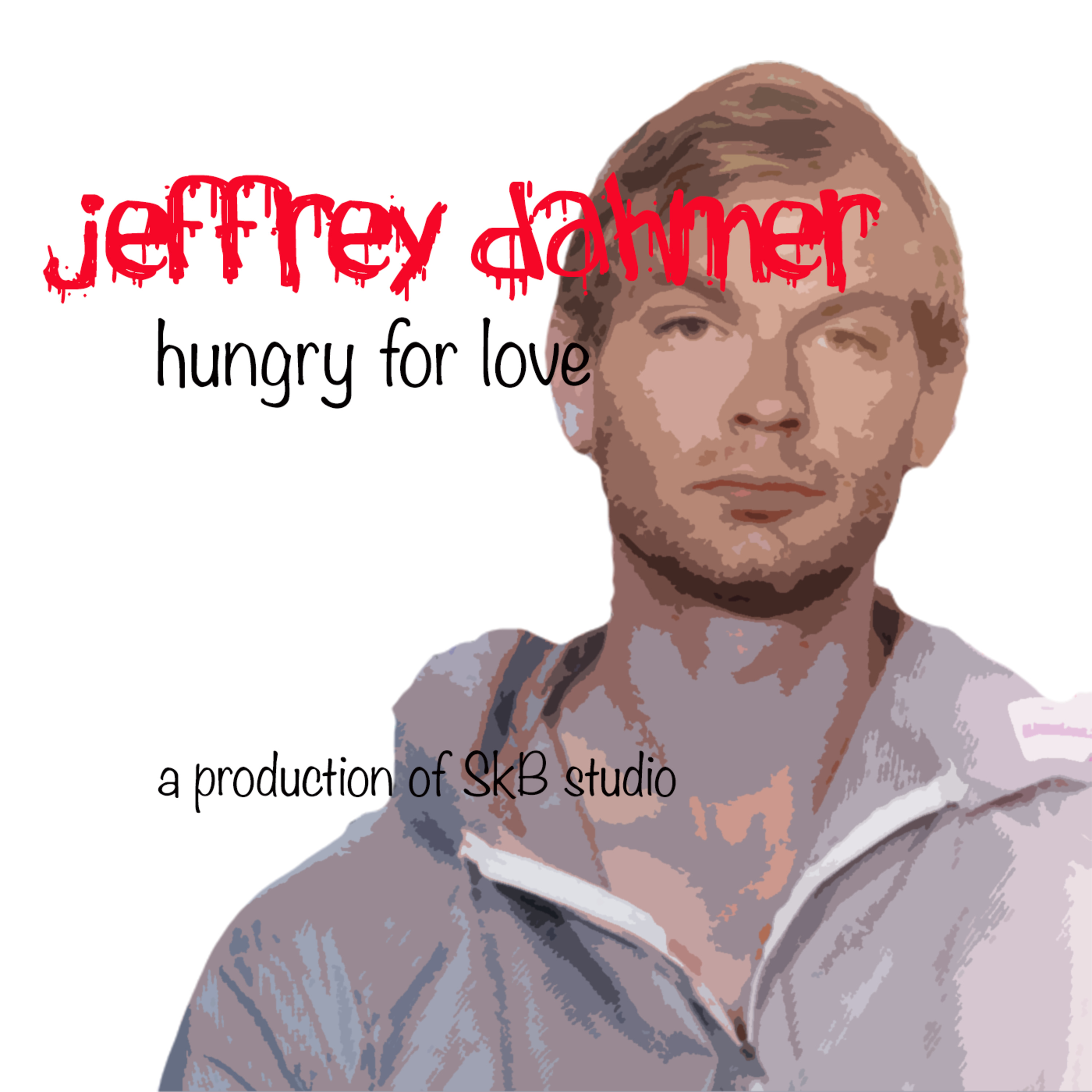 Jeffreay Dahmer episode 3 episode artwork